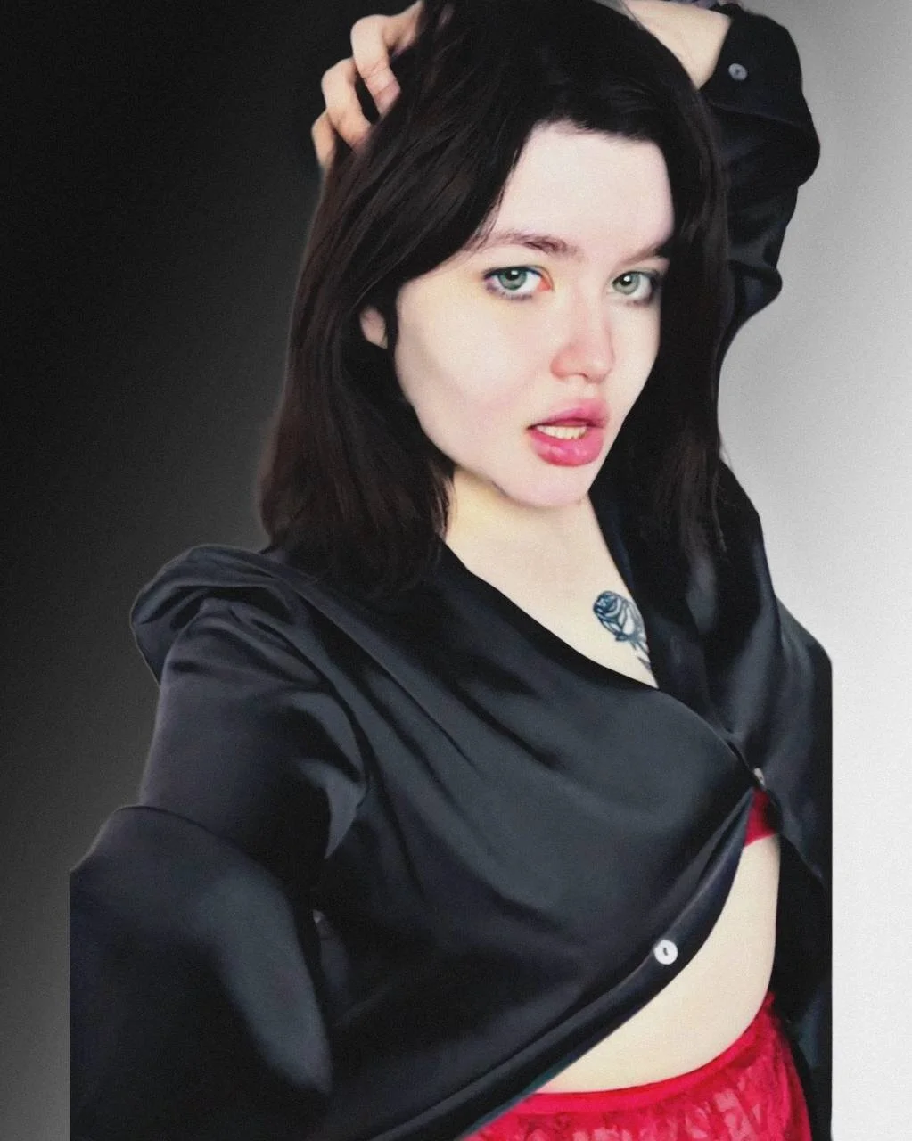 XXX Porn Photo of Nude sarah_luv 5