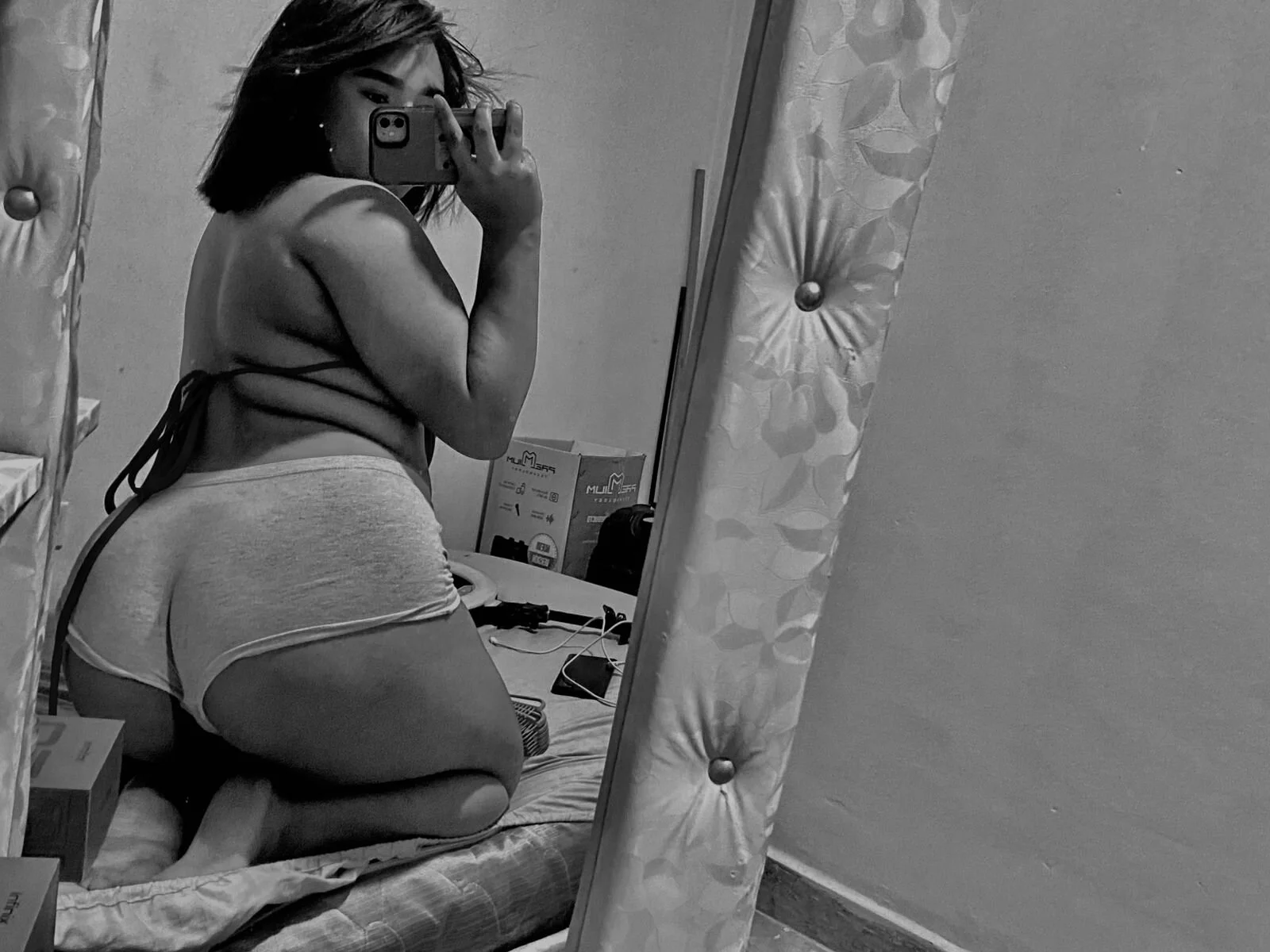 XXX Porn Photo of Nude MarianaHot7 9