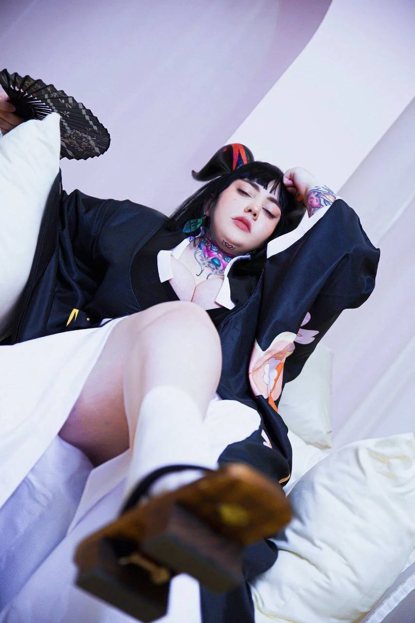 XXX Porn Photo of Nude Byeol_Dae_ 6