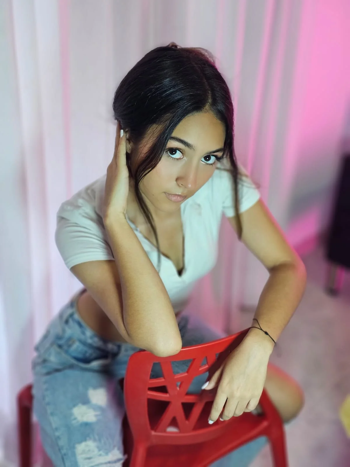 XXX Porn Photo of Nude Emelie_Ch1 9