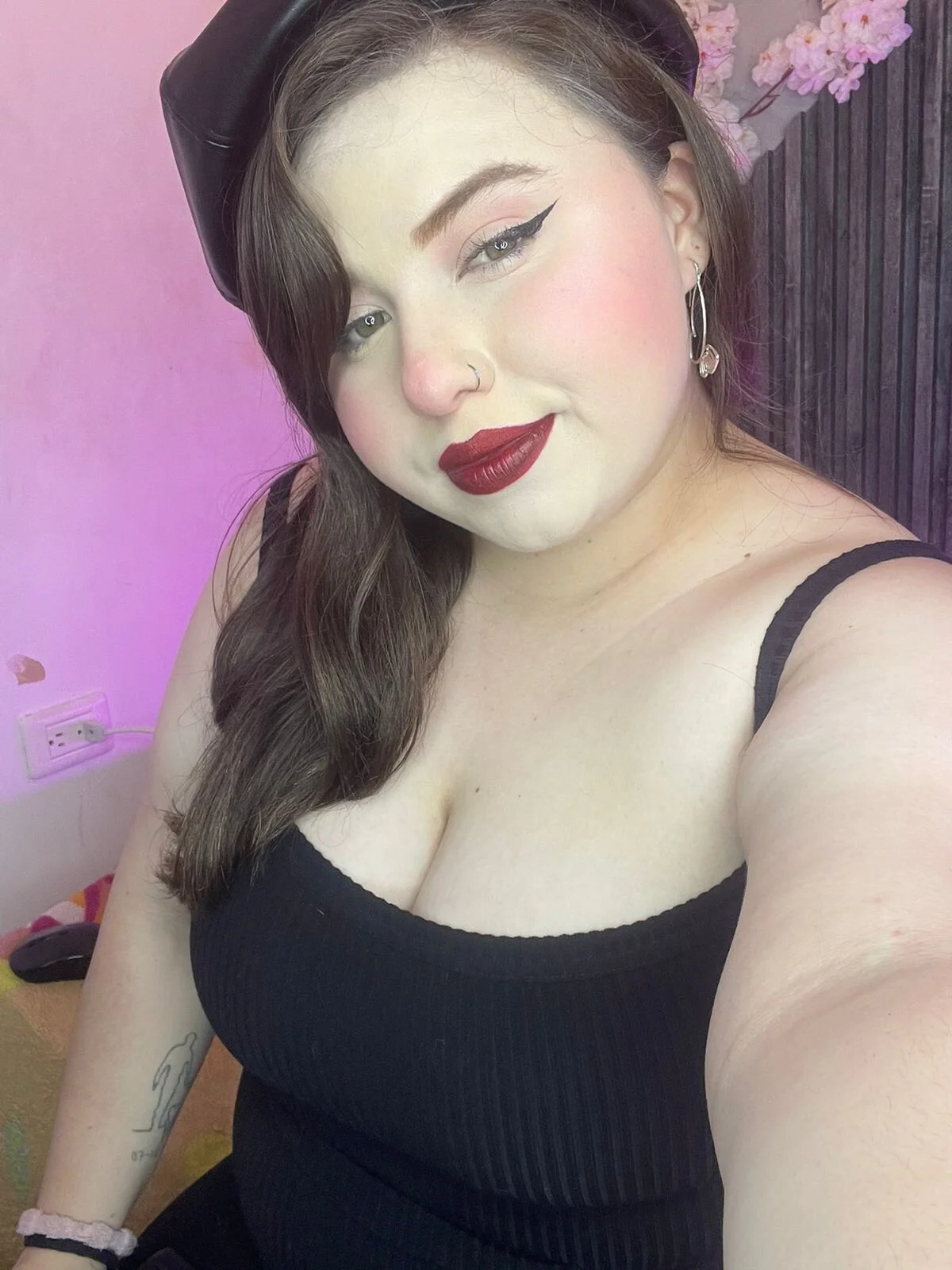 XXX Porn Photo of Nude Kitty_Bms_ 28