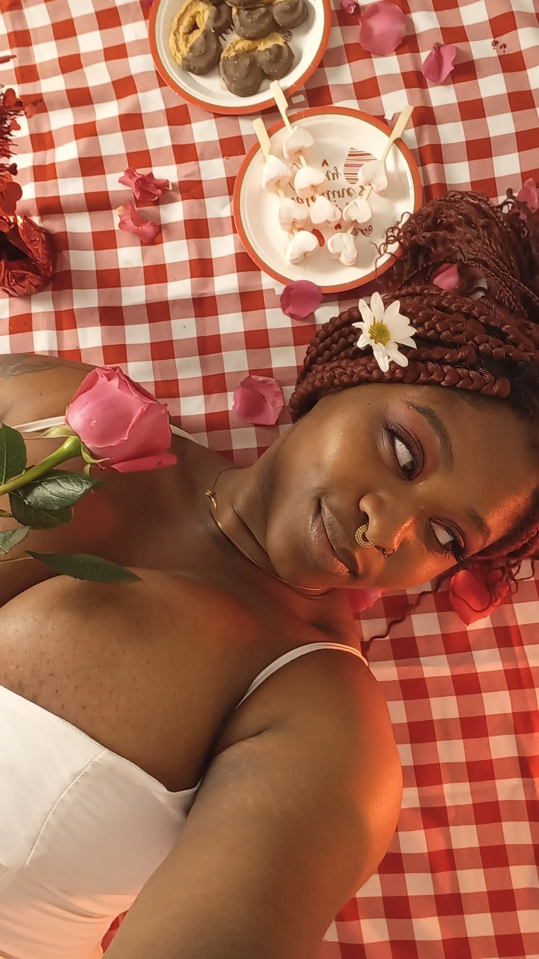 XXX Porn Photo of Nude justnala_ 63