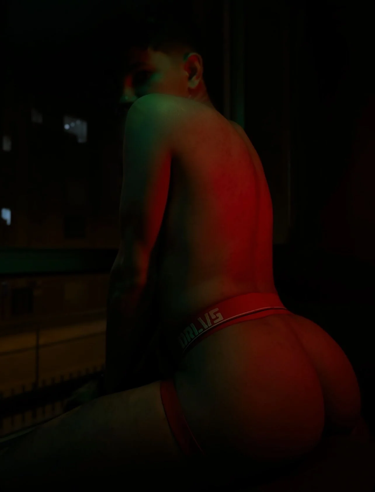 XXX Porn Photo of Nude patrick_sanzz 108