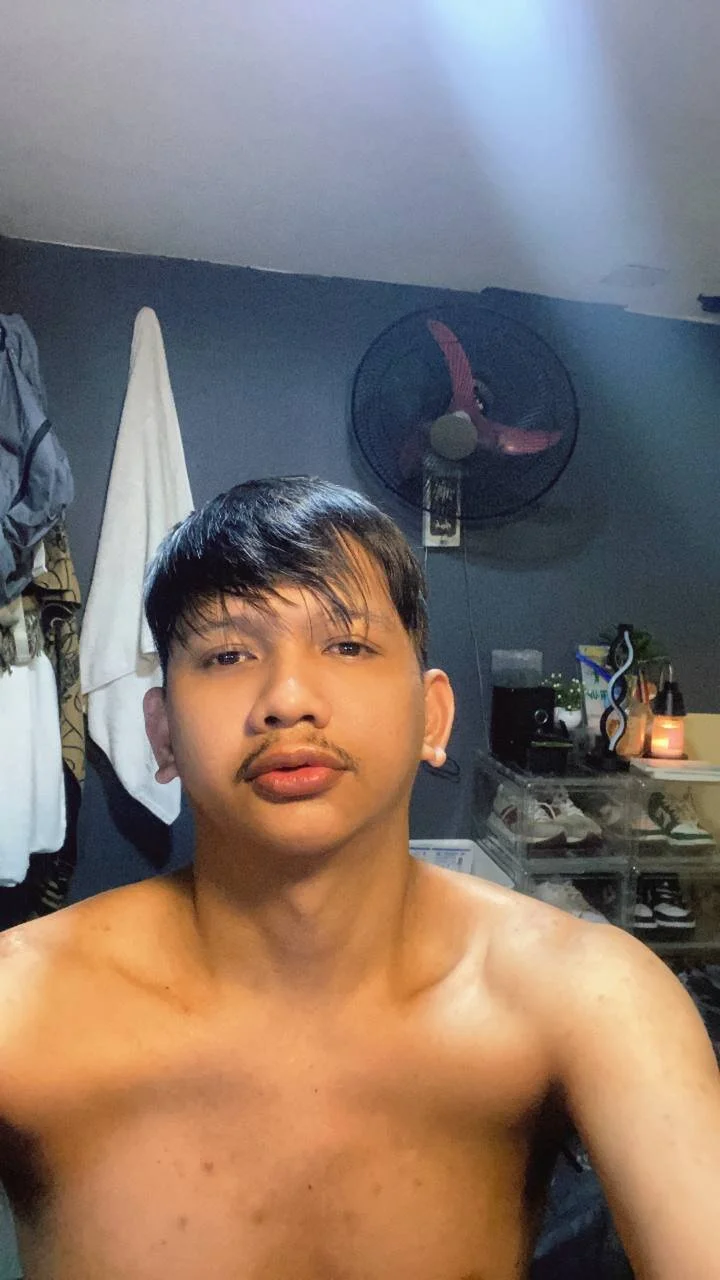 XXX Porn Photo of Nude asianPinoy4you 5