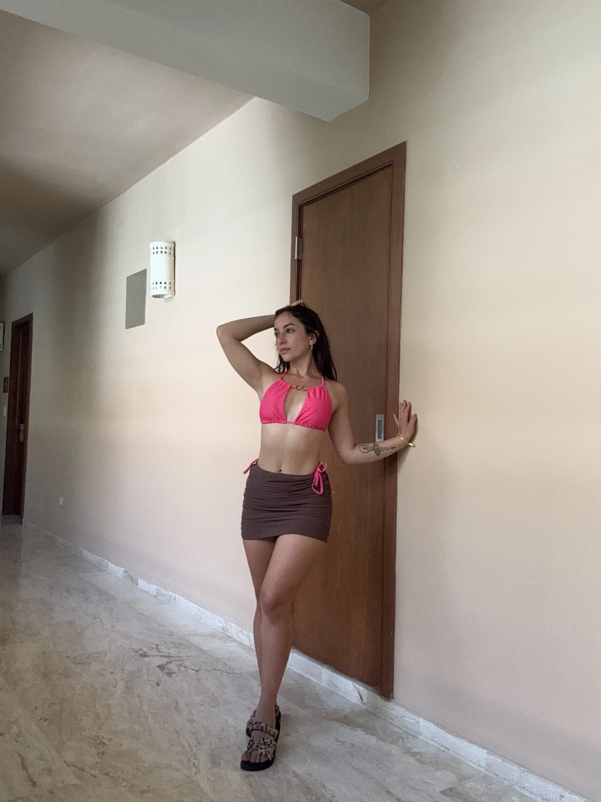 XXX Porn Photo of Nude IsabellaSandoval 78