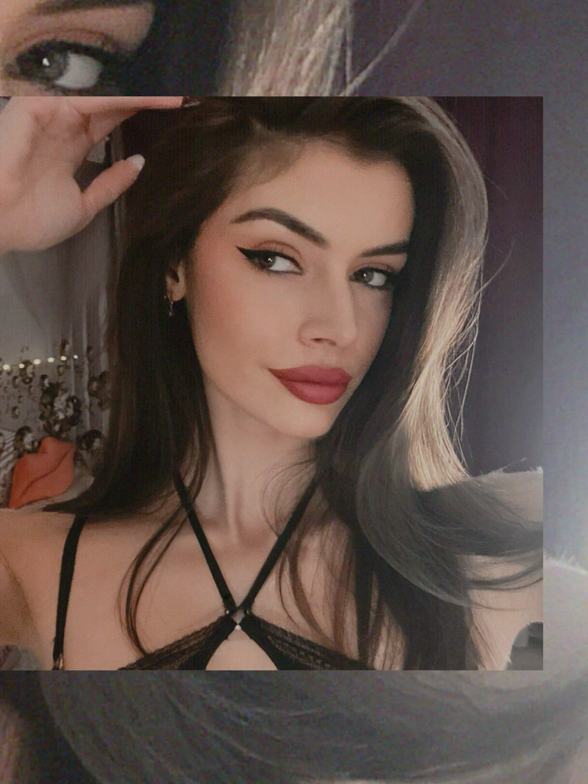 XXX Porn Photo of Nude EvoletteLouLou 14