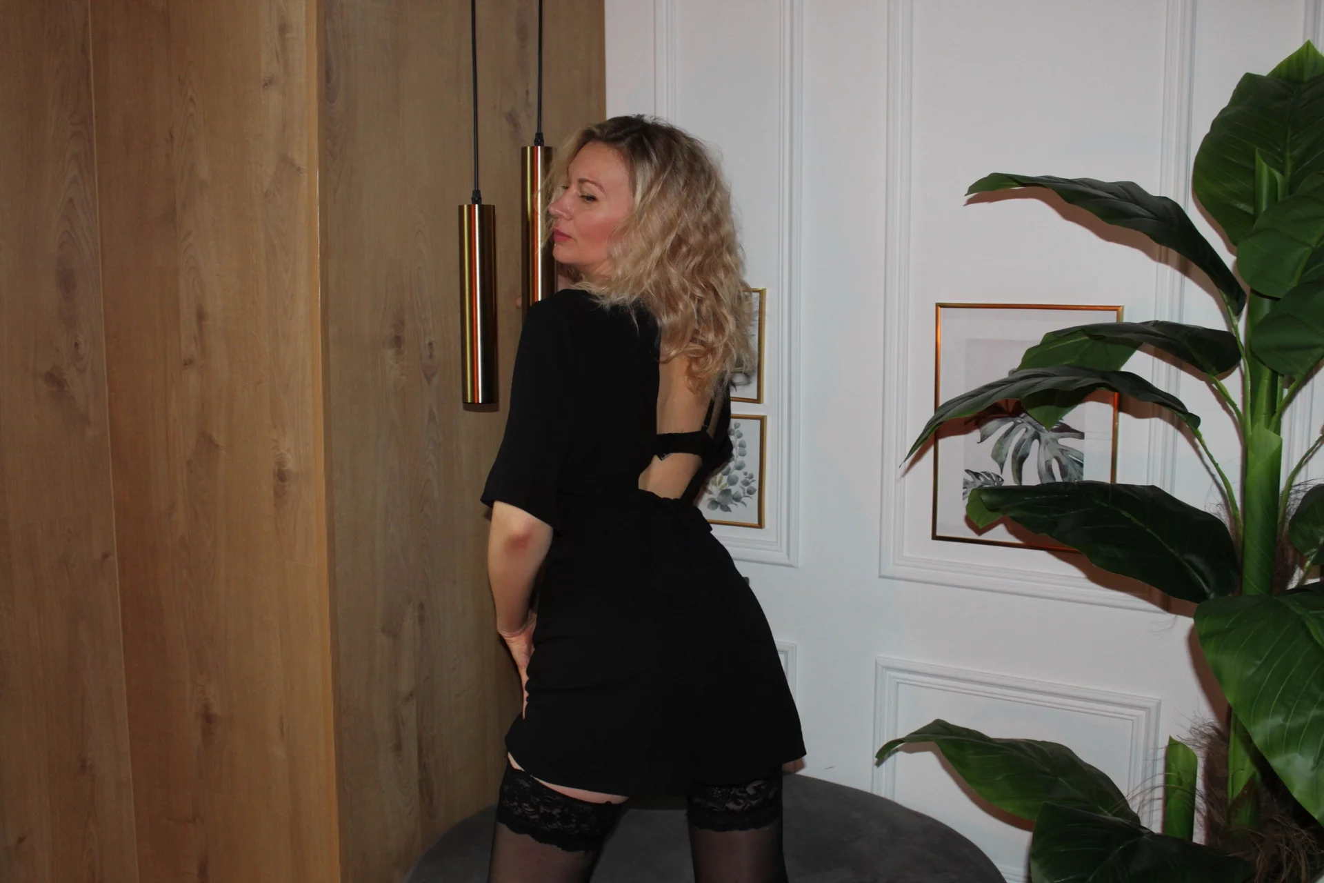 XXX Porn Photo of Nude NancyGrace 15