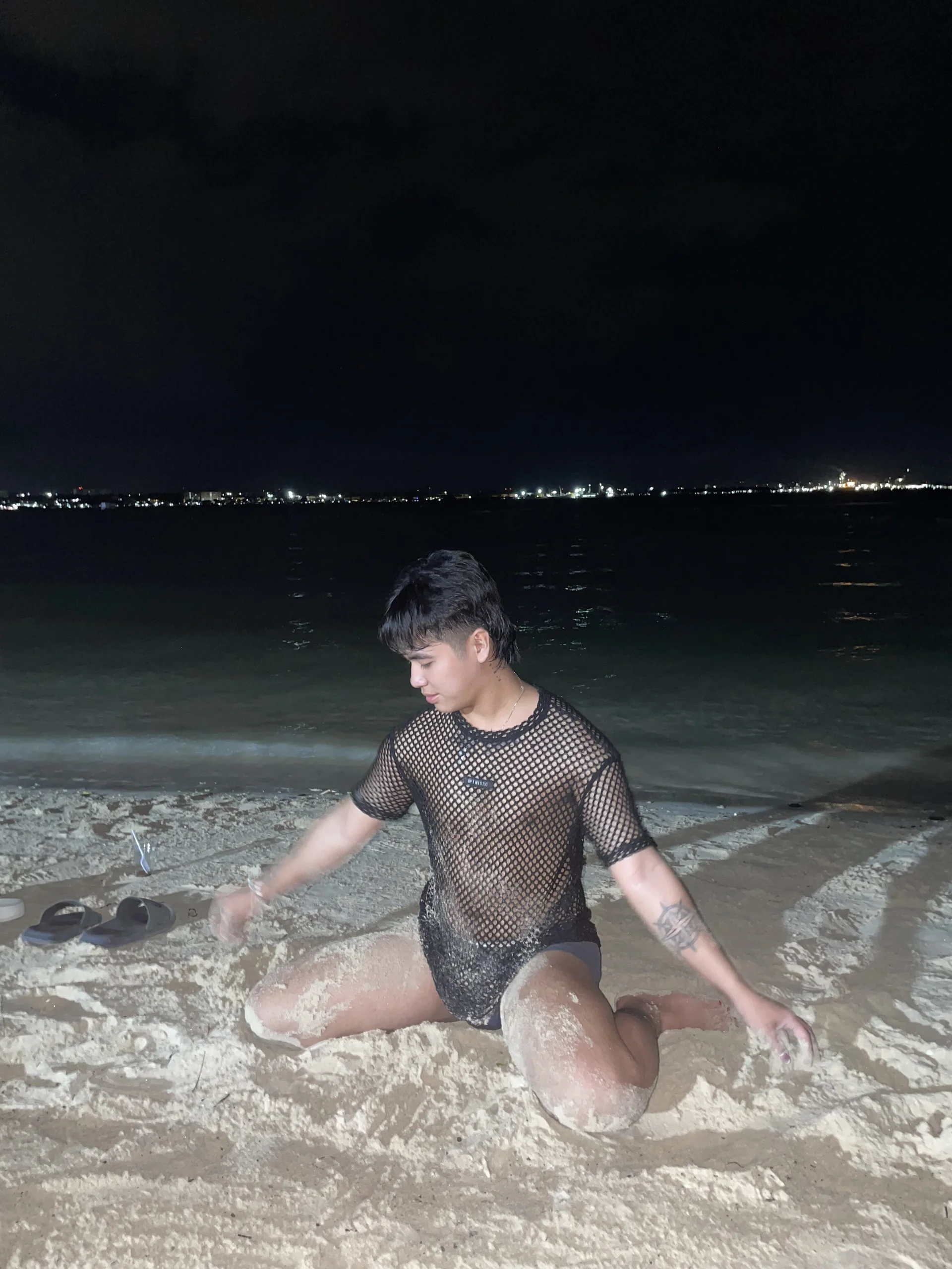 XXX Porn Photo of Nude Untouchable_Bromancexxx 4