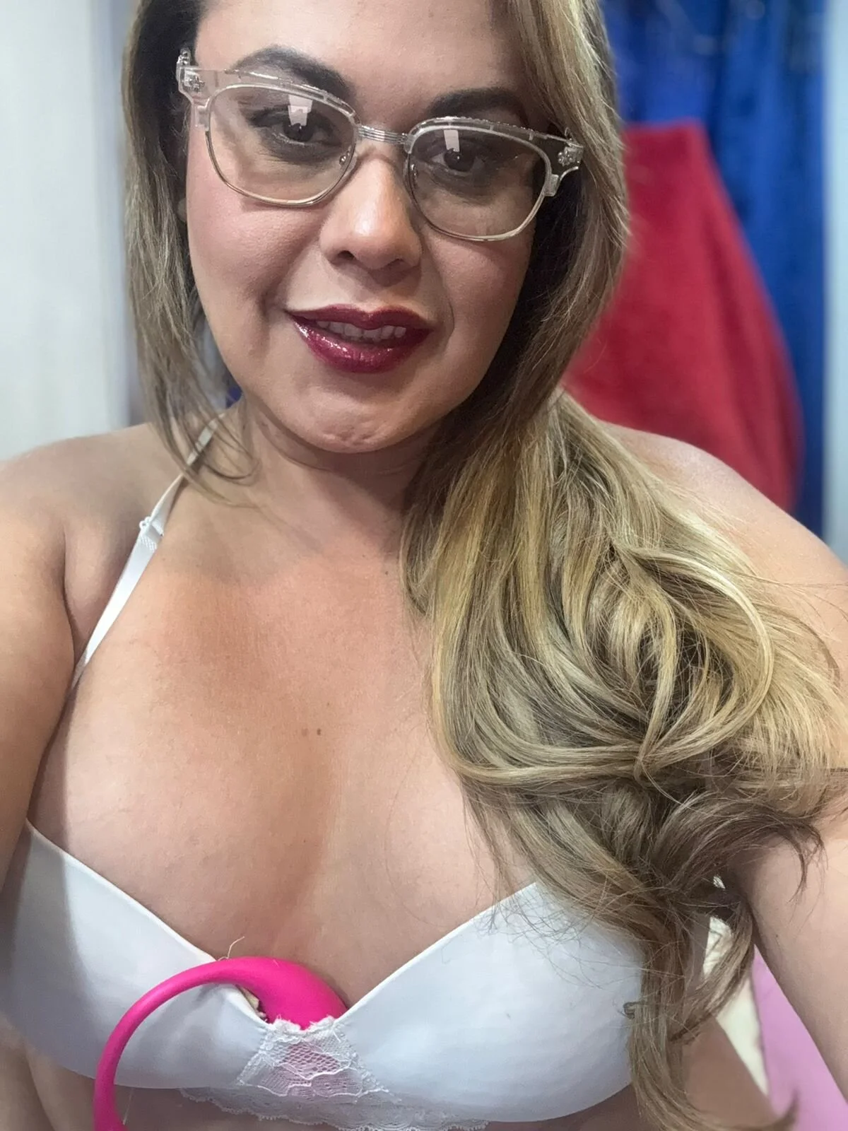 XXX Porn Photo of Nude Tyffanny-Evans 37