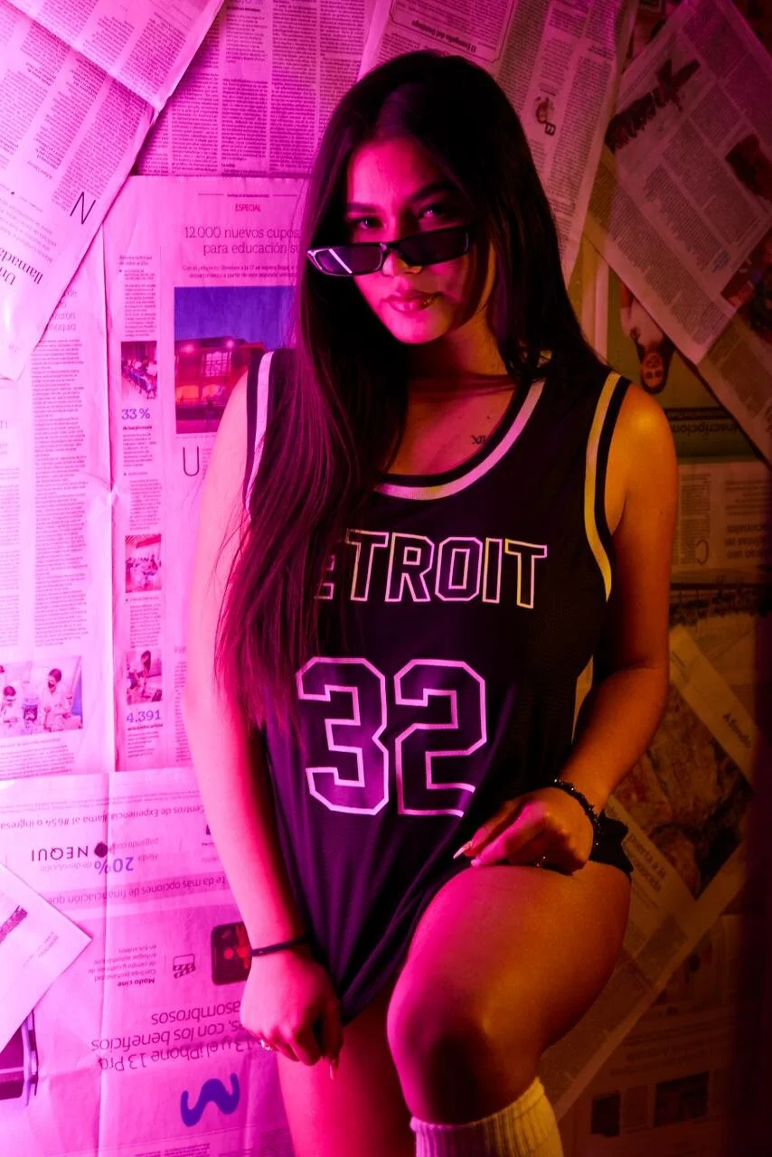 XXX Porn Photo of Nude LaiaGomez 21