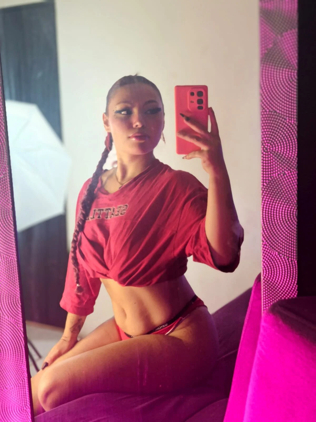 XXX Porn Photo of Nude Raven_Blue_ 11