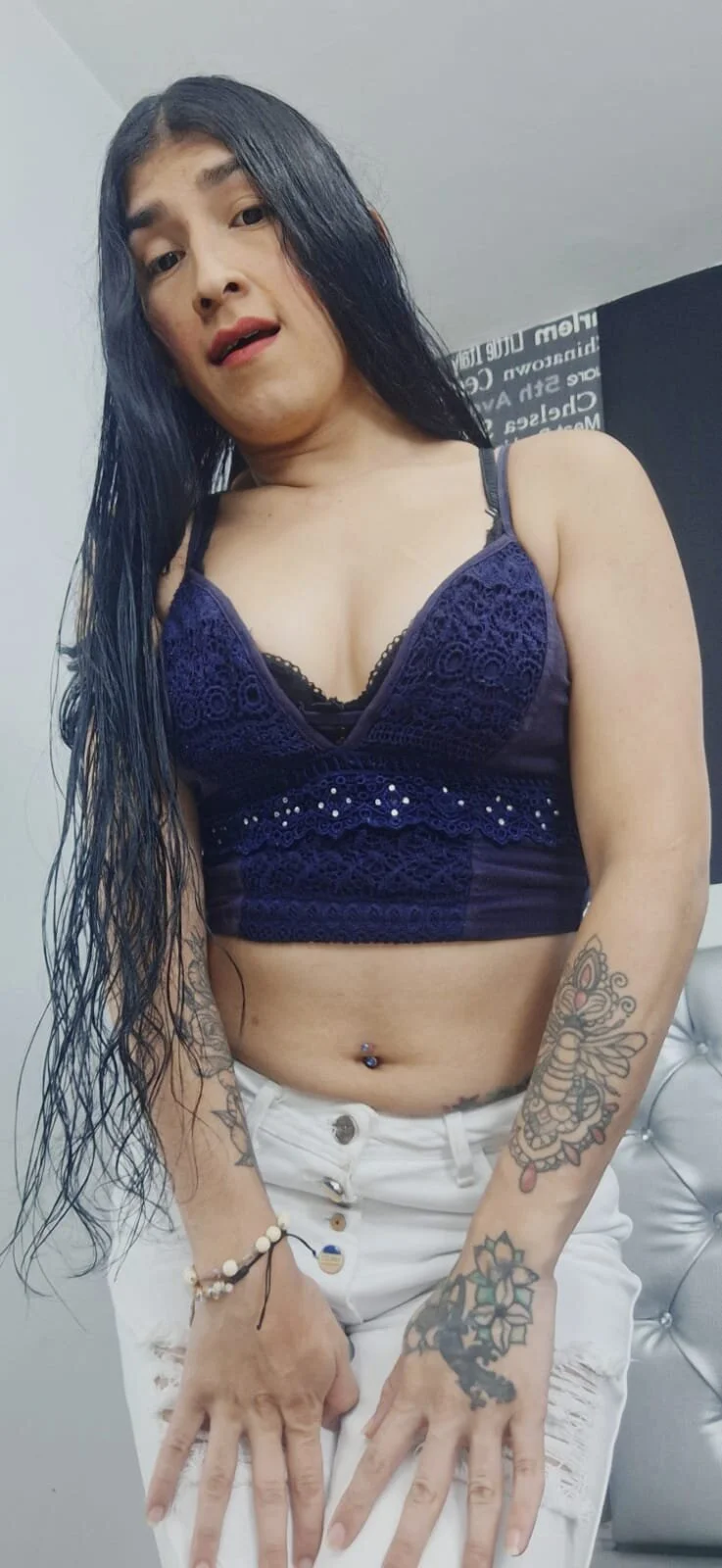 XXX Porn Photo of Nude _nicolehotshemale 612