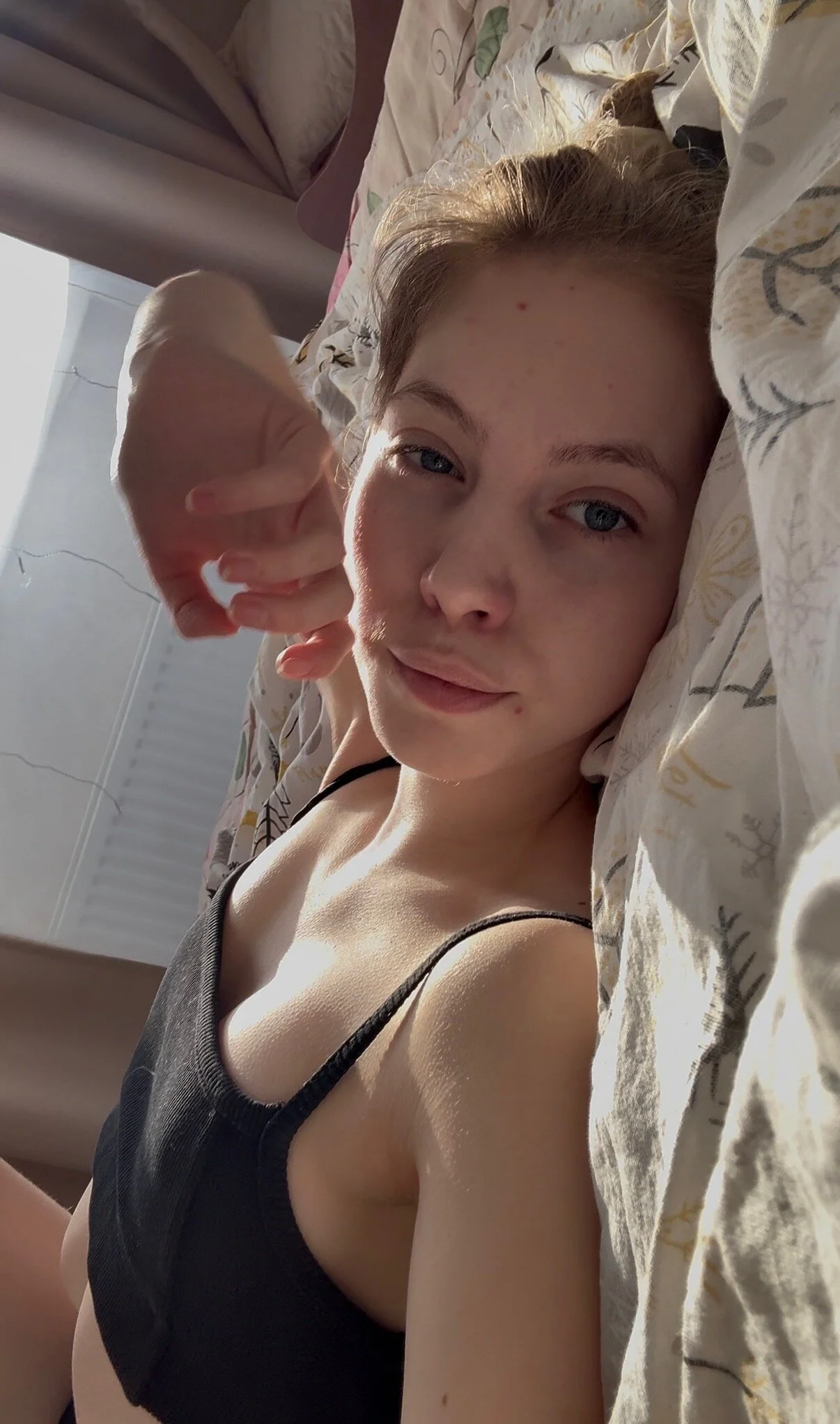 XXX Porn Photo of Nude SofiaVelour 14