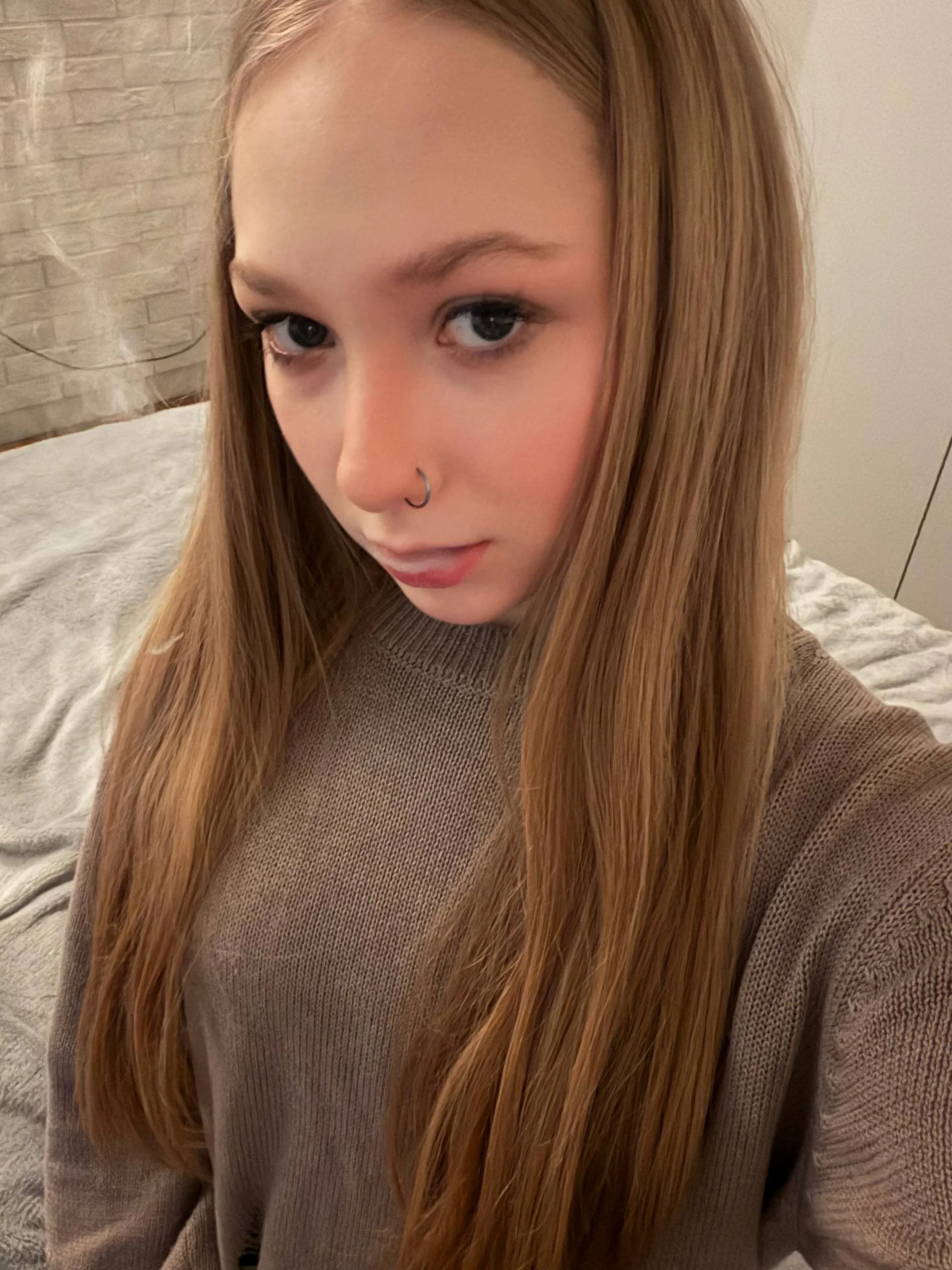 XXX Porn Photo of Nude AlleneRhyner 4