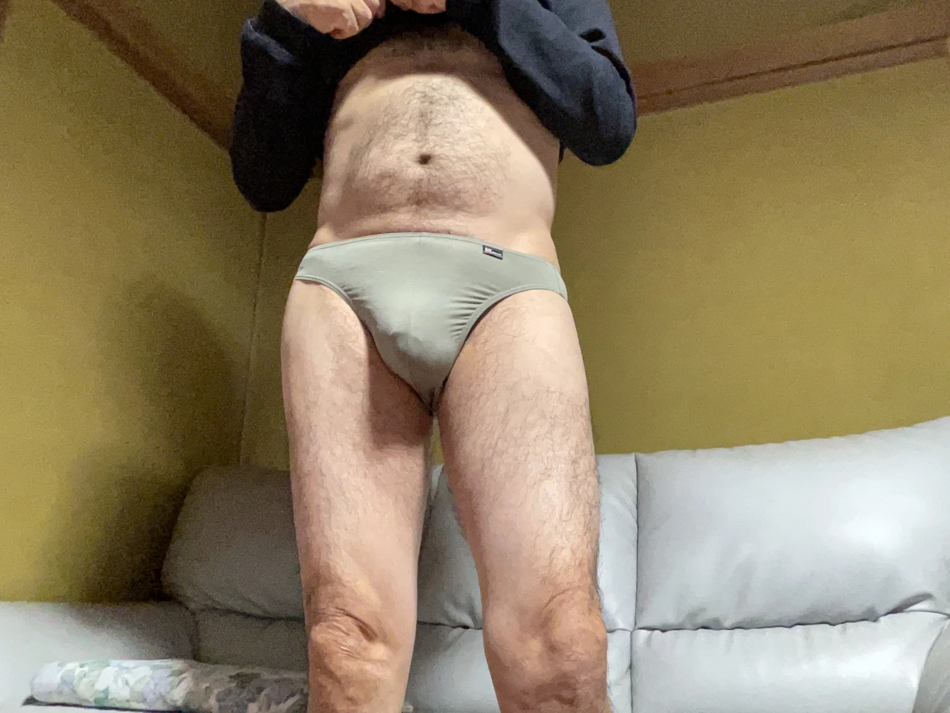 XXX Porn Photo of Nude Ryo-j 20