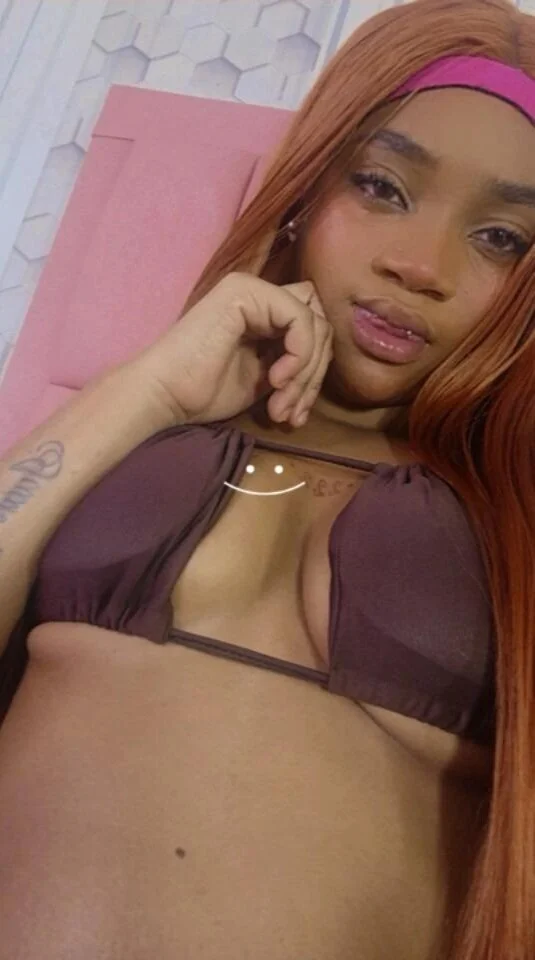 XXX Porn Photo of Nude Christinee_brown 1