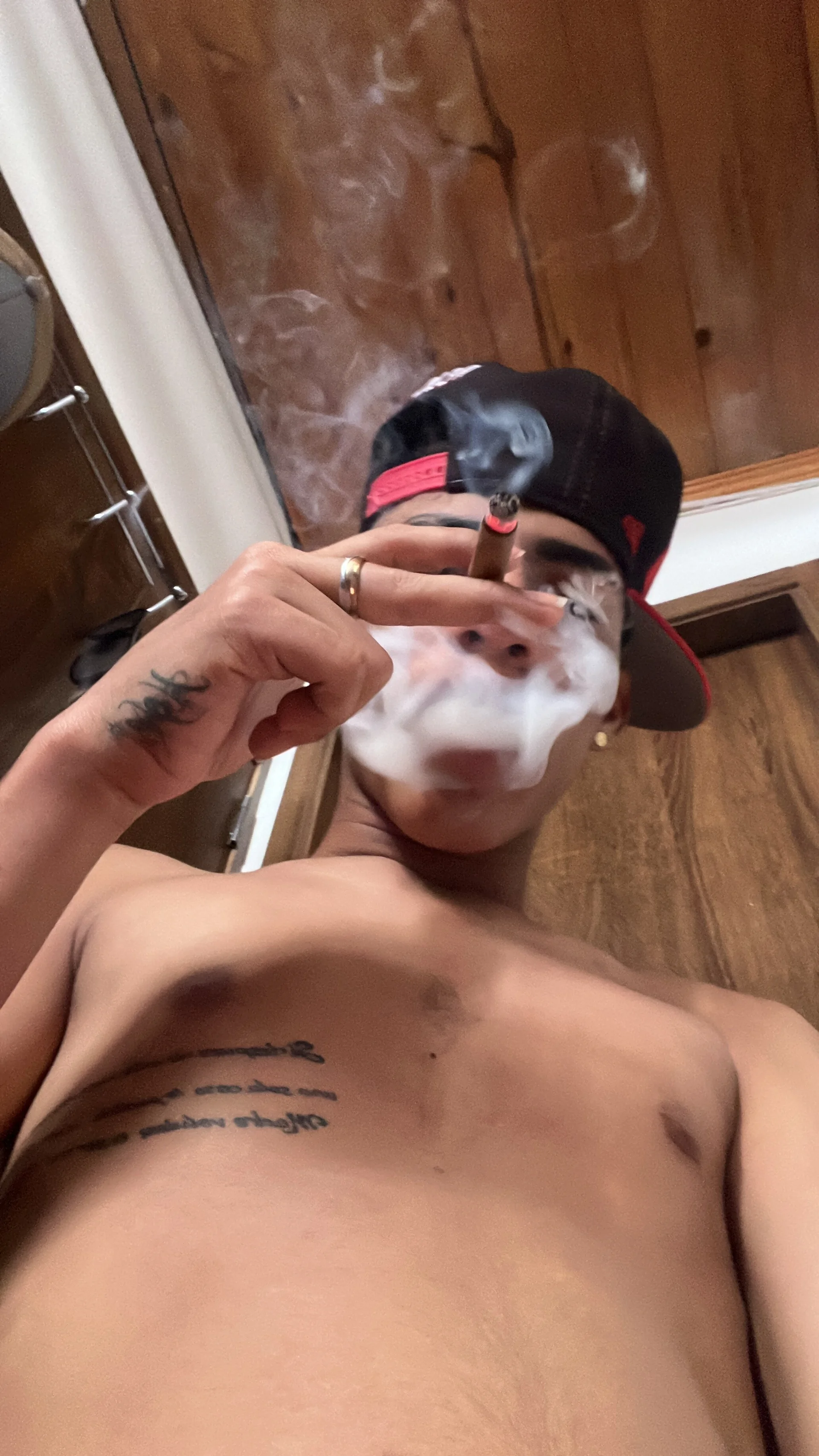 XXX Porn Photo of Nude Antonelo_blake 2