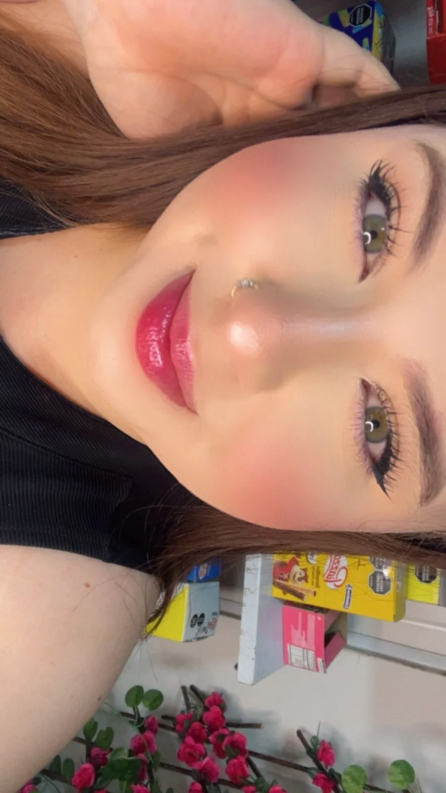 XXX Porn Photo of Nude kitty__pinnk 33