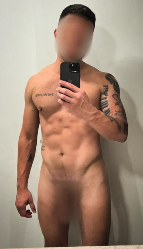 XXX Porn Photo of Nude ricbianchini 5