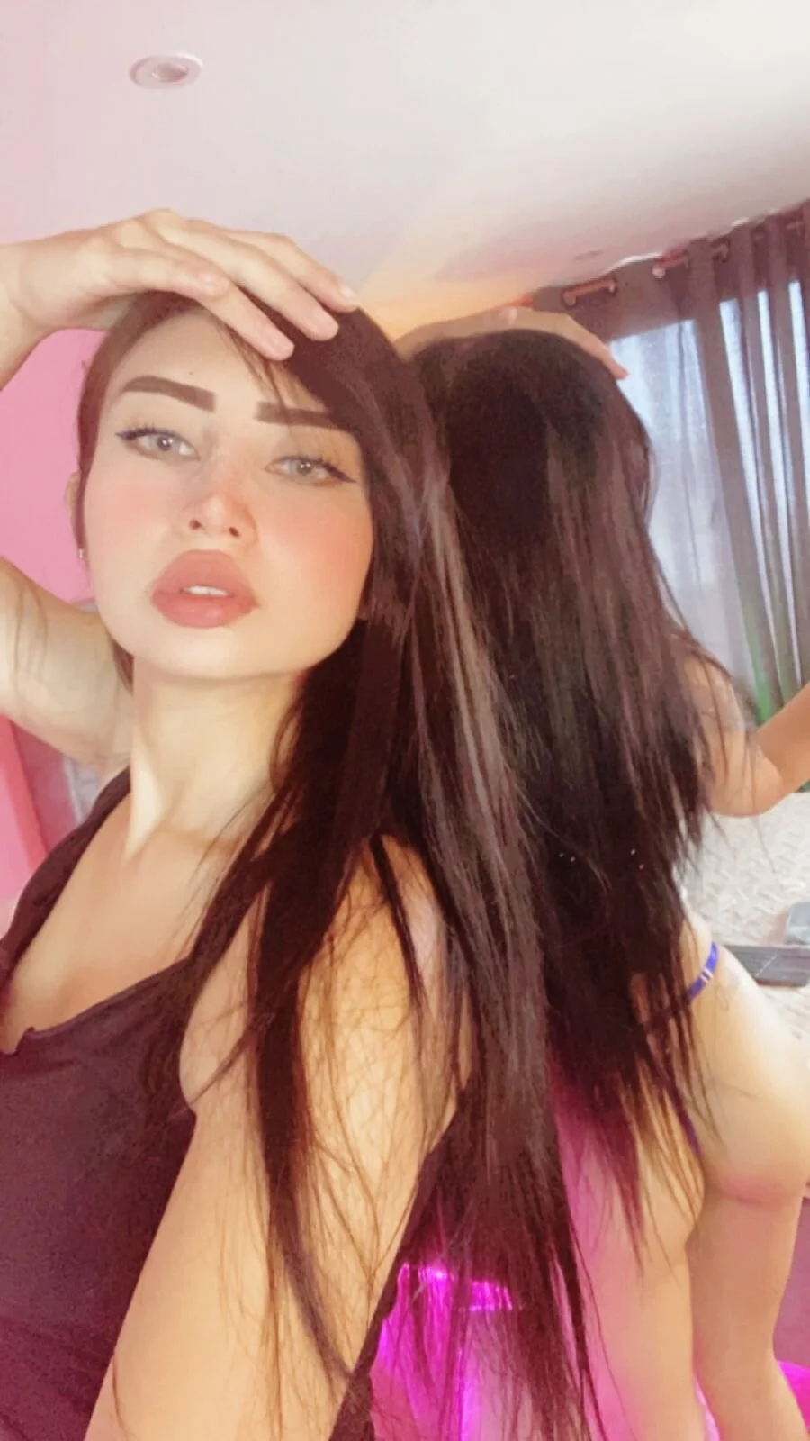 XXX Porn Photo of Nude Nicolette_ks_ 11