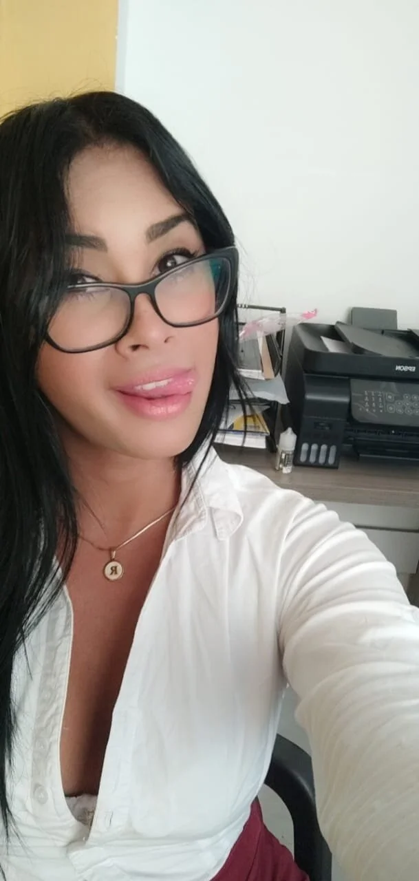 XXX Porn Photo of Nude Rashell-Zepol 5