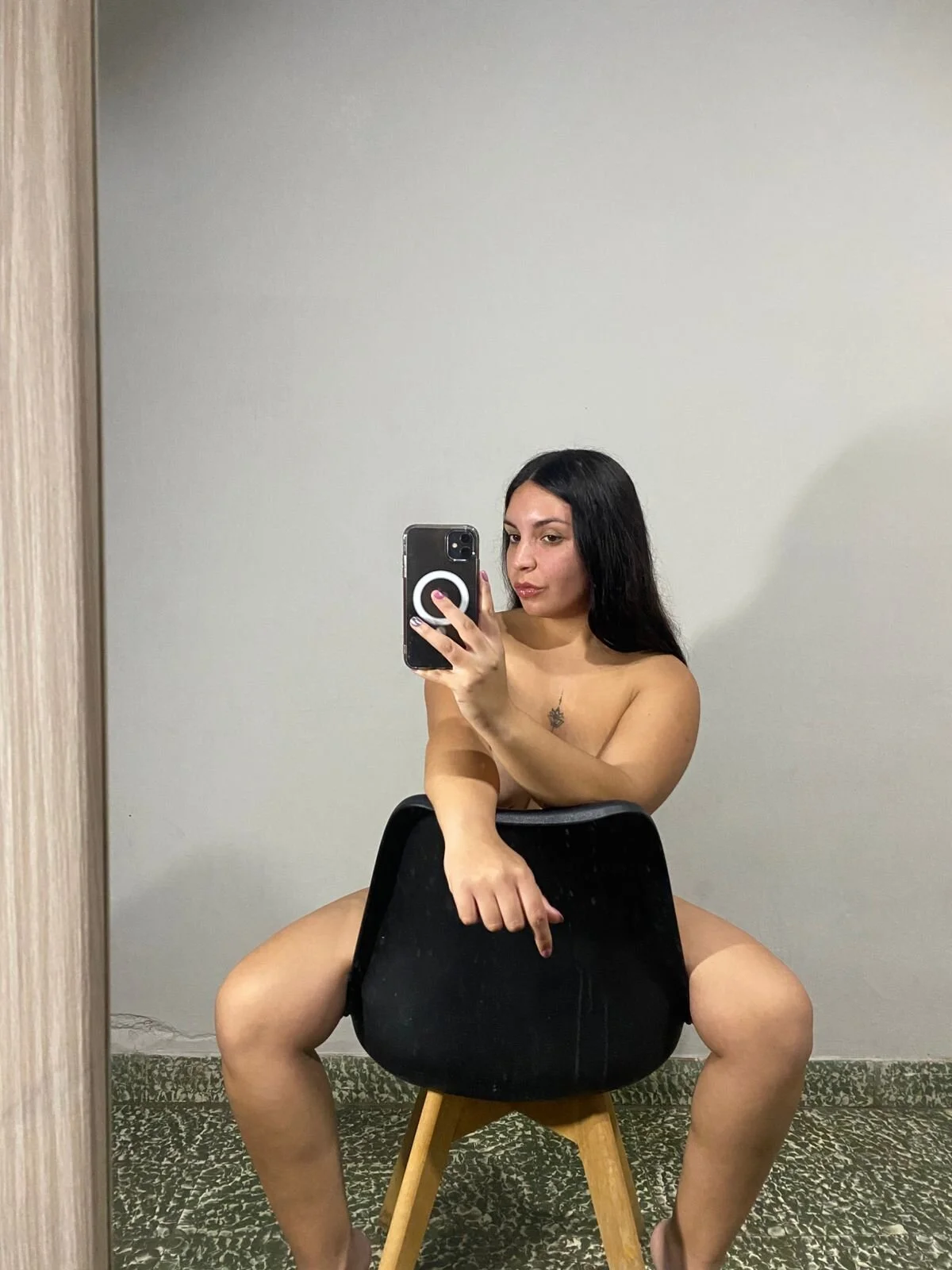 XXX Porn Photo of Nude eliysam8 10