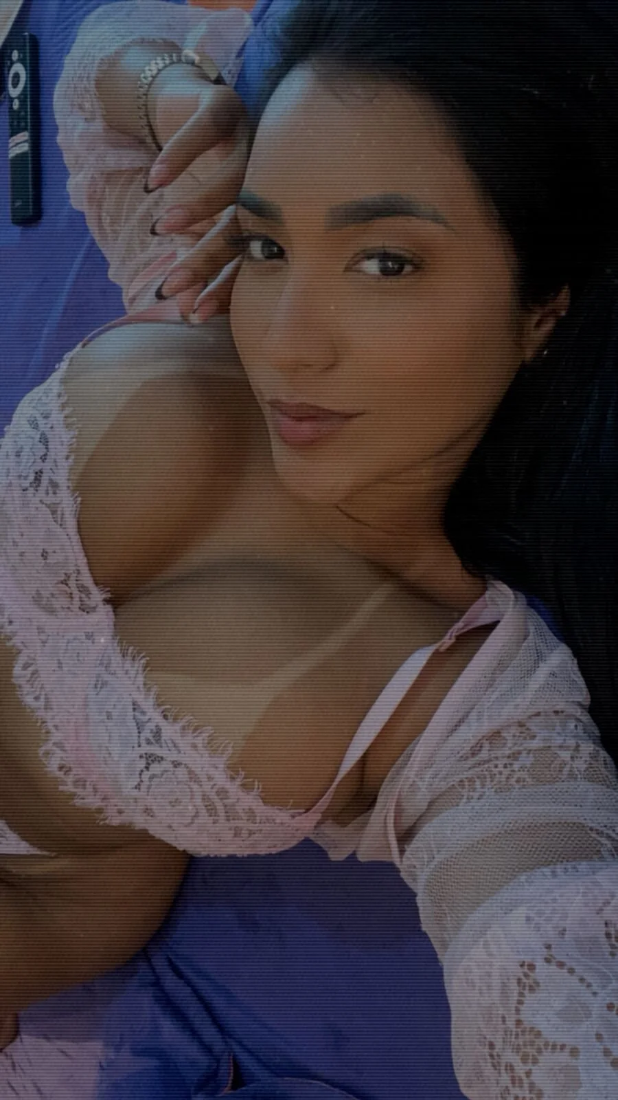 XXX Porn Photo of Nude ArissDeLuna 9