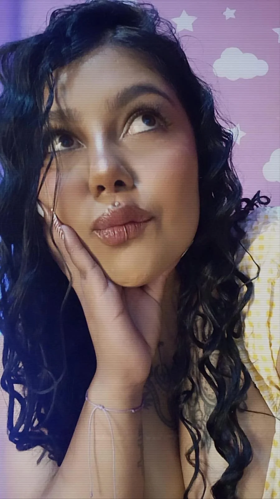 XXX Porn Photo of Nude shayna_manson_ 72