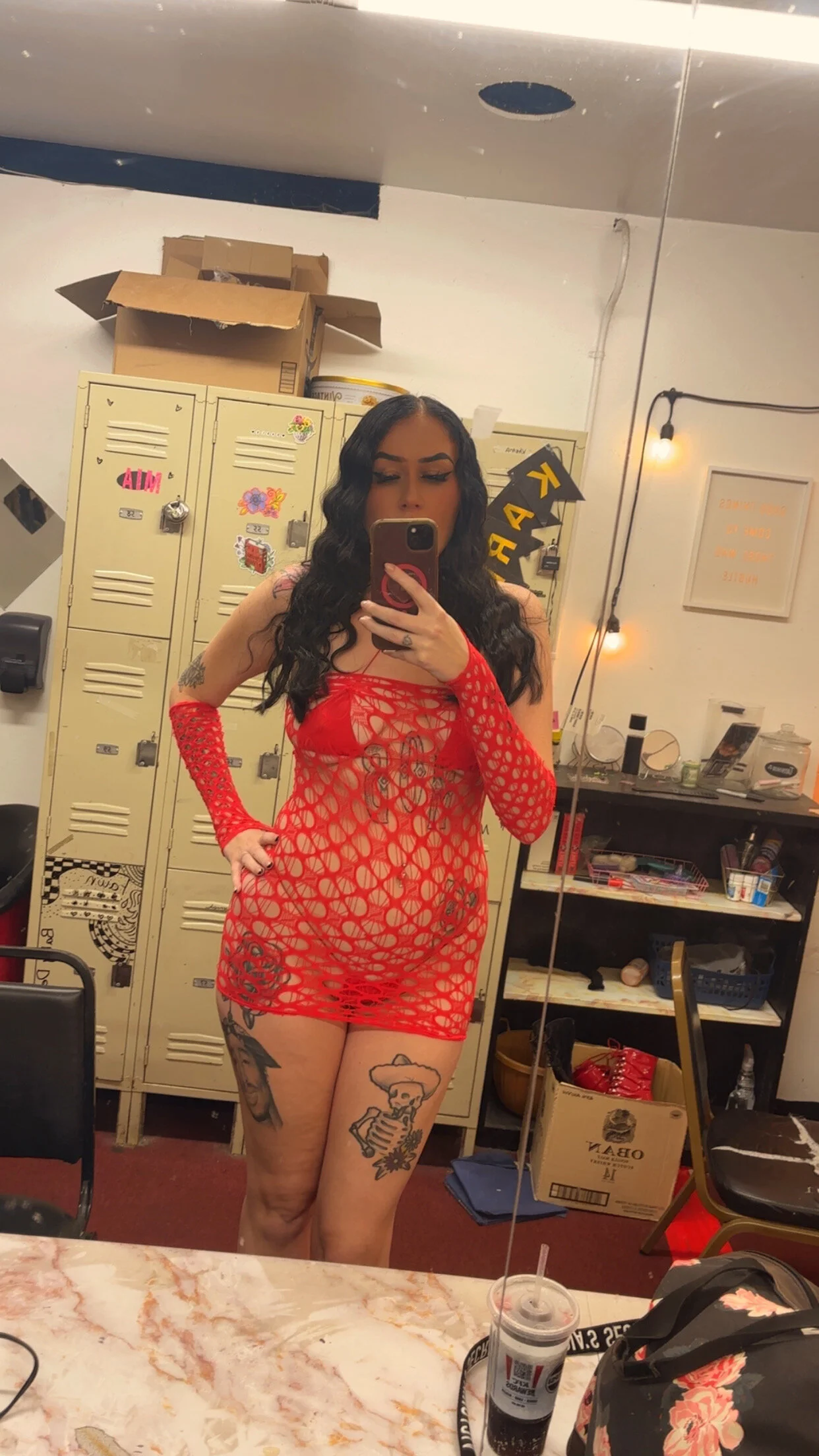 XXX Porn Photo of Nude porshathegoddess 8