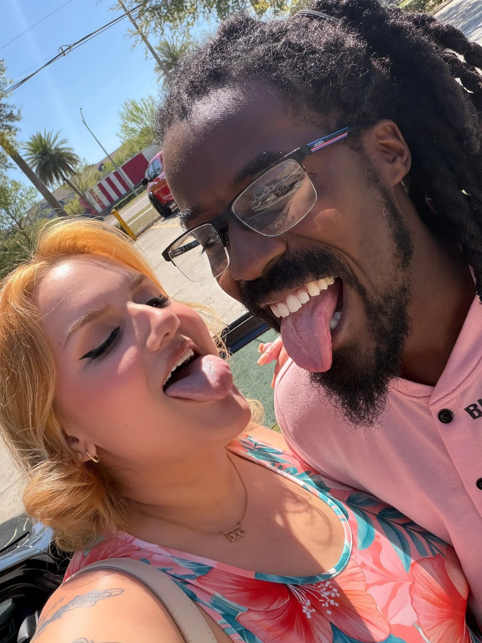 XXX Porn Photo of Nude DerkAndValentina 13