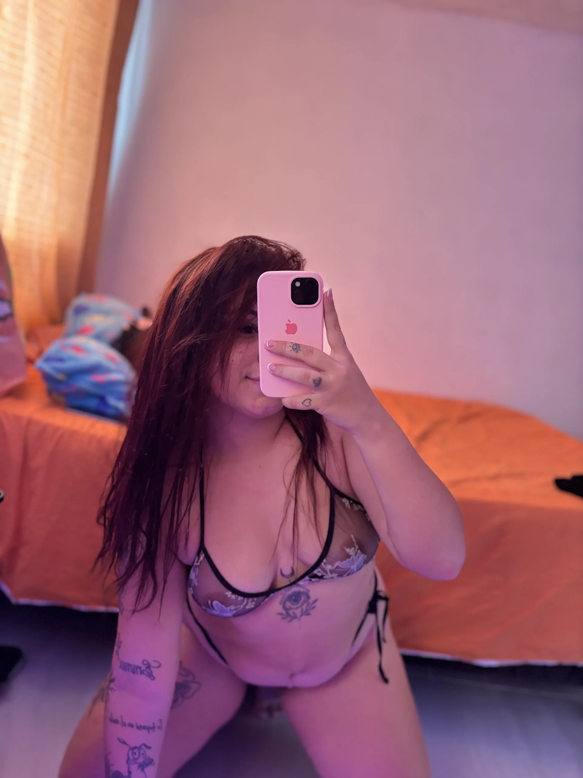 XXX Porn Photo of Nude RoseFox1 11