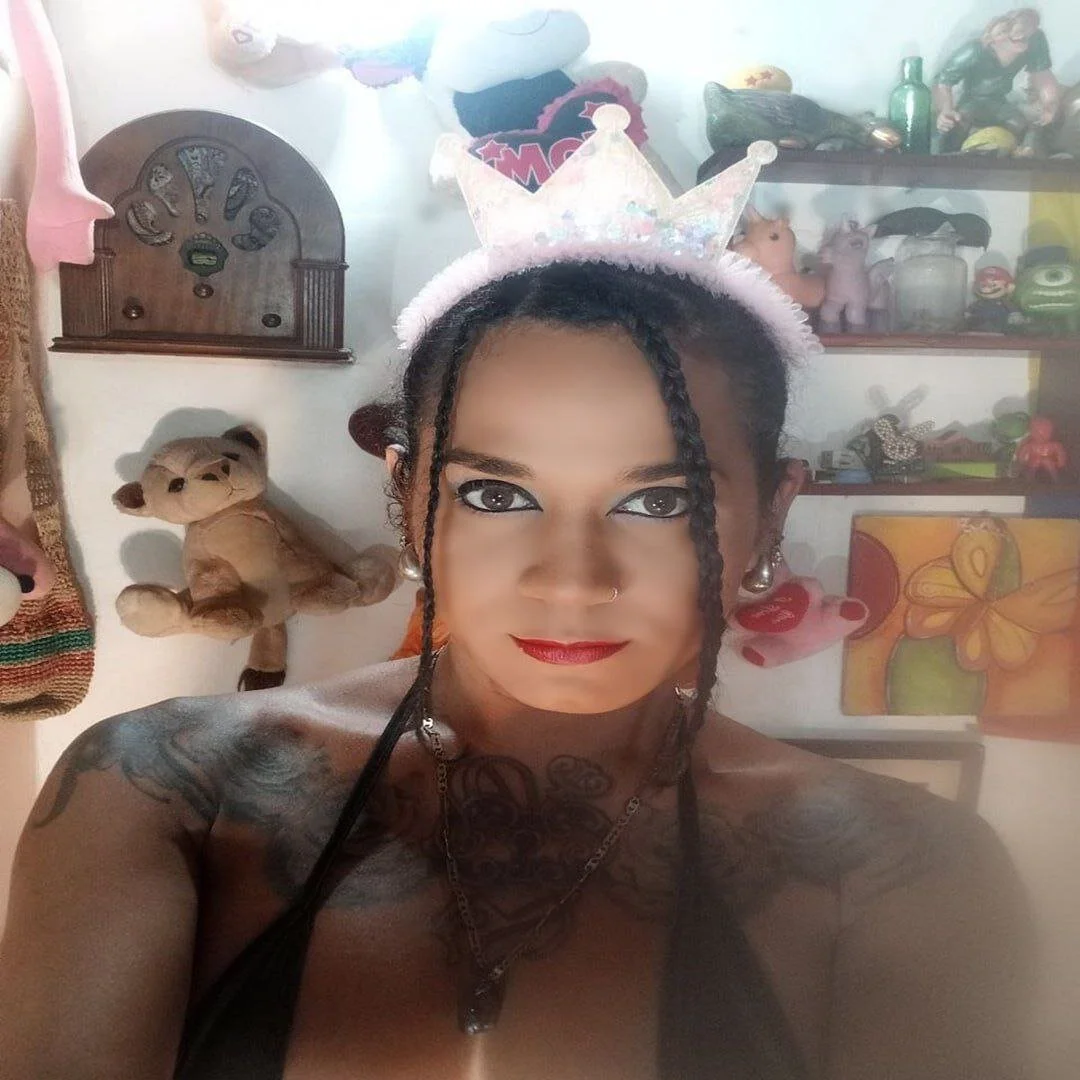 XXX Porn Photo of Nude AngelicaDollTs 98