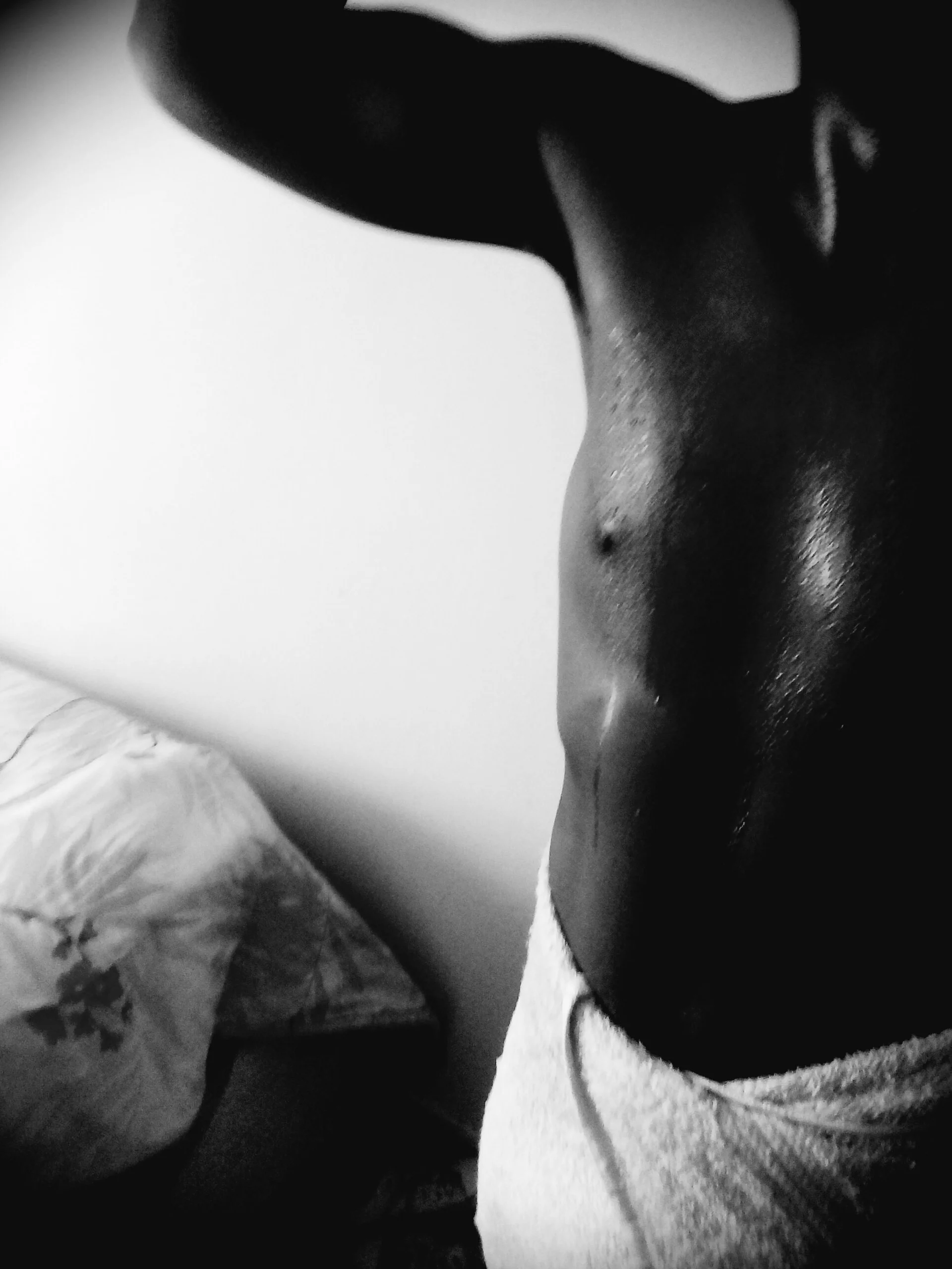 XXX Porn Photo of Nude DARKBOYRSA 3