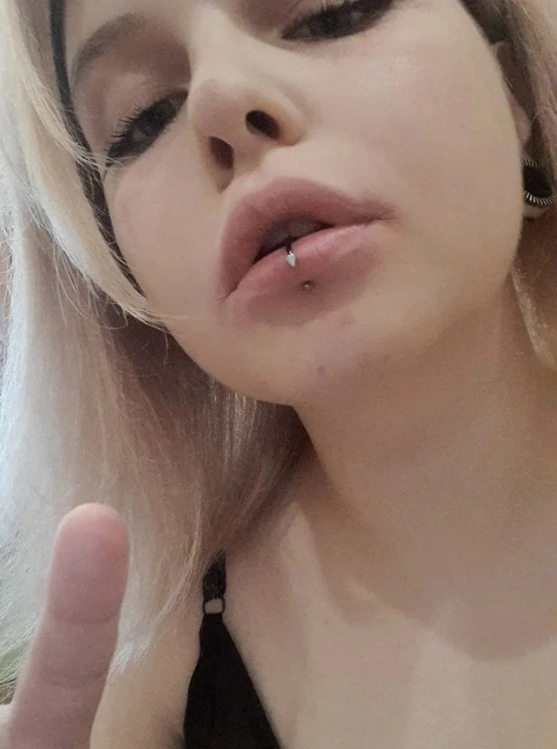 XXX Porn Photo of Nude Luna_XoXoXo 4