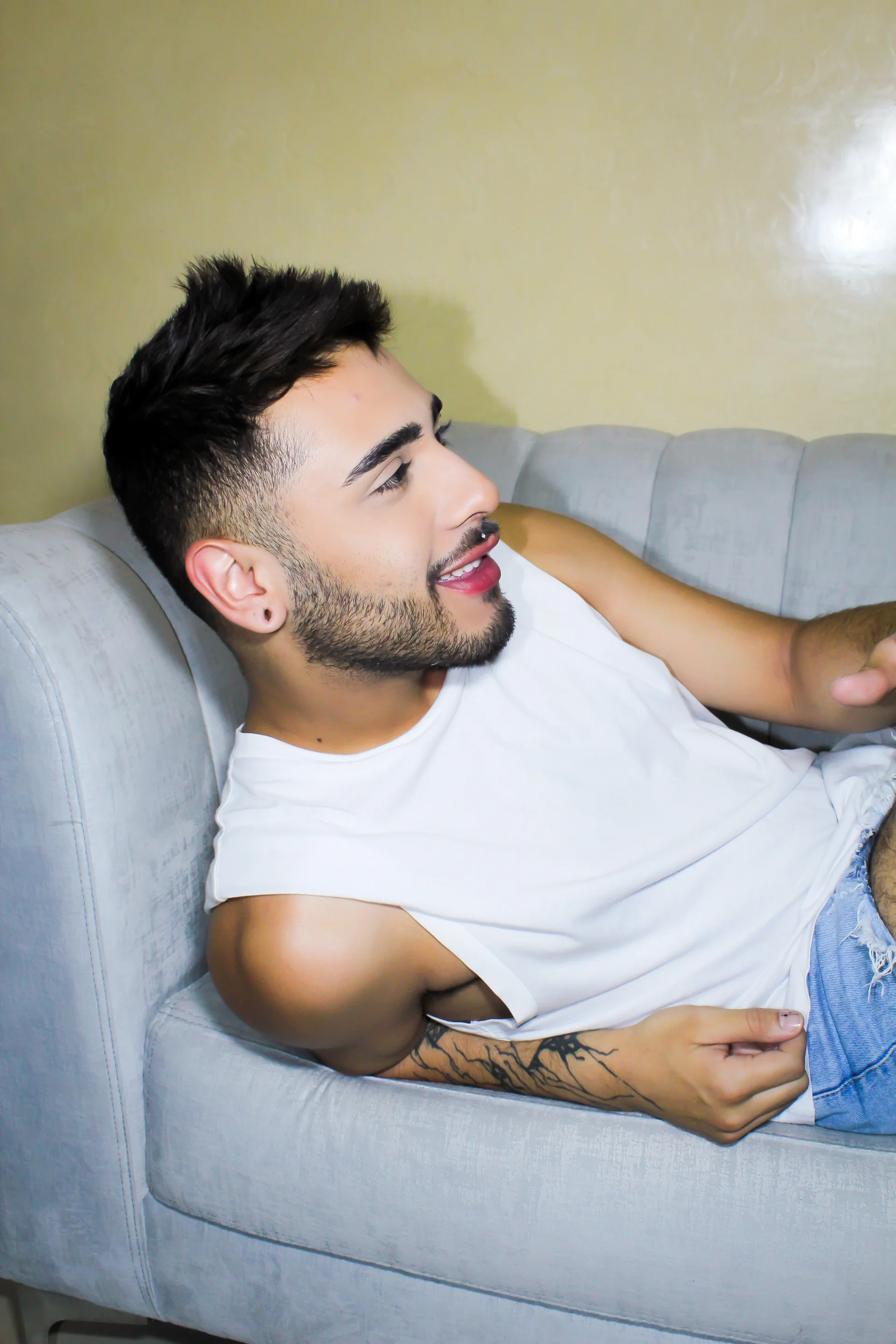 XXX Porn Photo of Nude imferrer 13