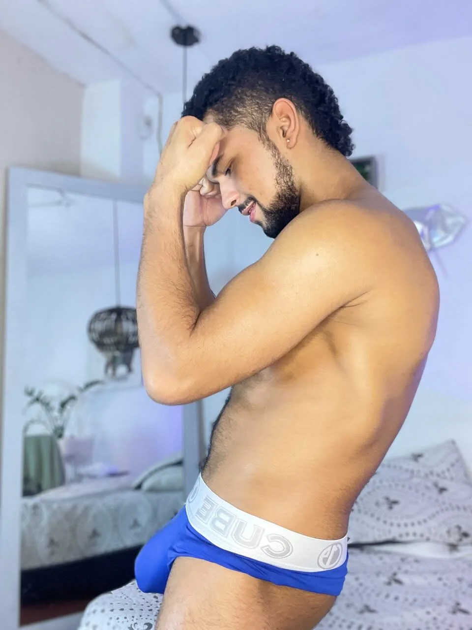 XXX Porn Photo of Nude xhj_Gambaru 24
