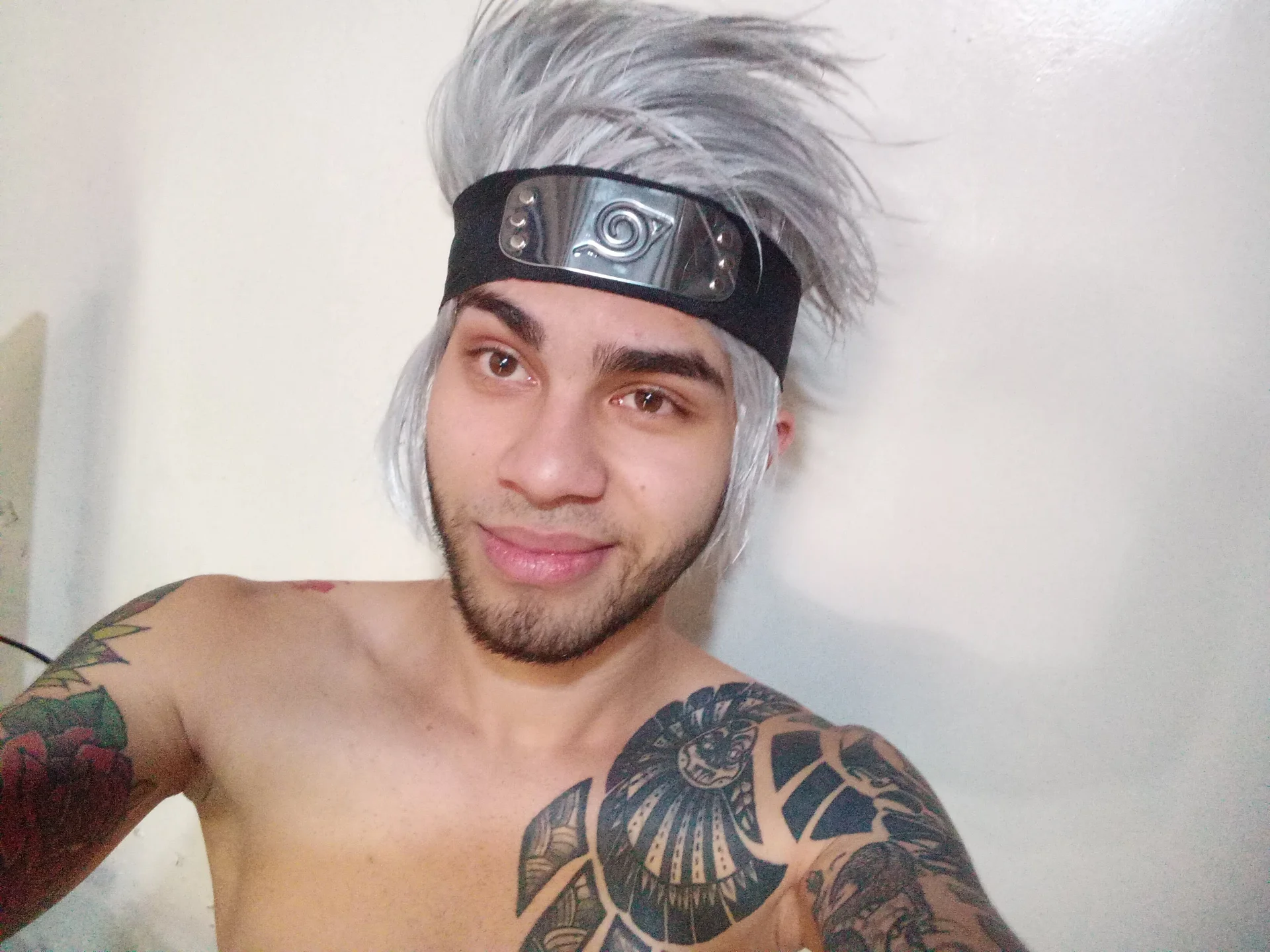 XXX Porn Photo of Nude Anthony_mercer 11