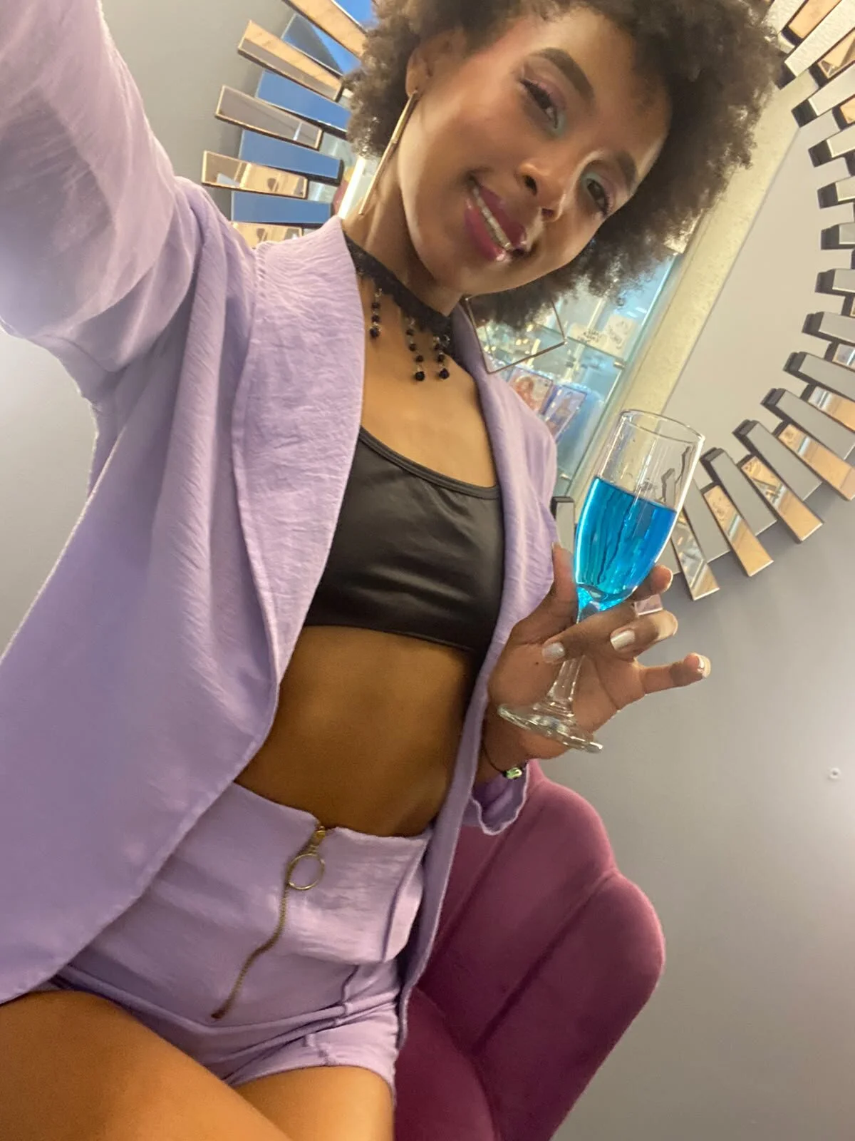 XXX Porn Photo of Nude Afrodita_Greenn 54