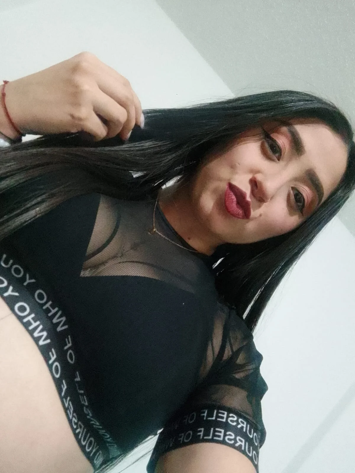 XXX Porn Photo of Nude JuliethCruz_ 17