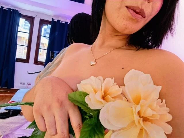 XXX Porn Photo of Nude ivonnyjackson 23