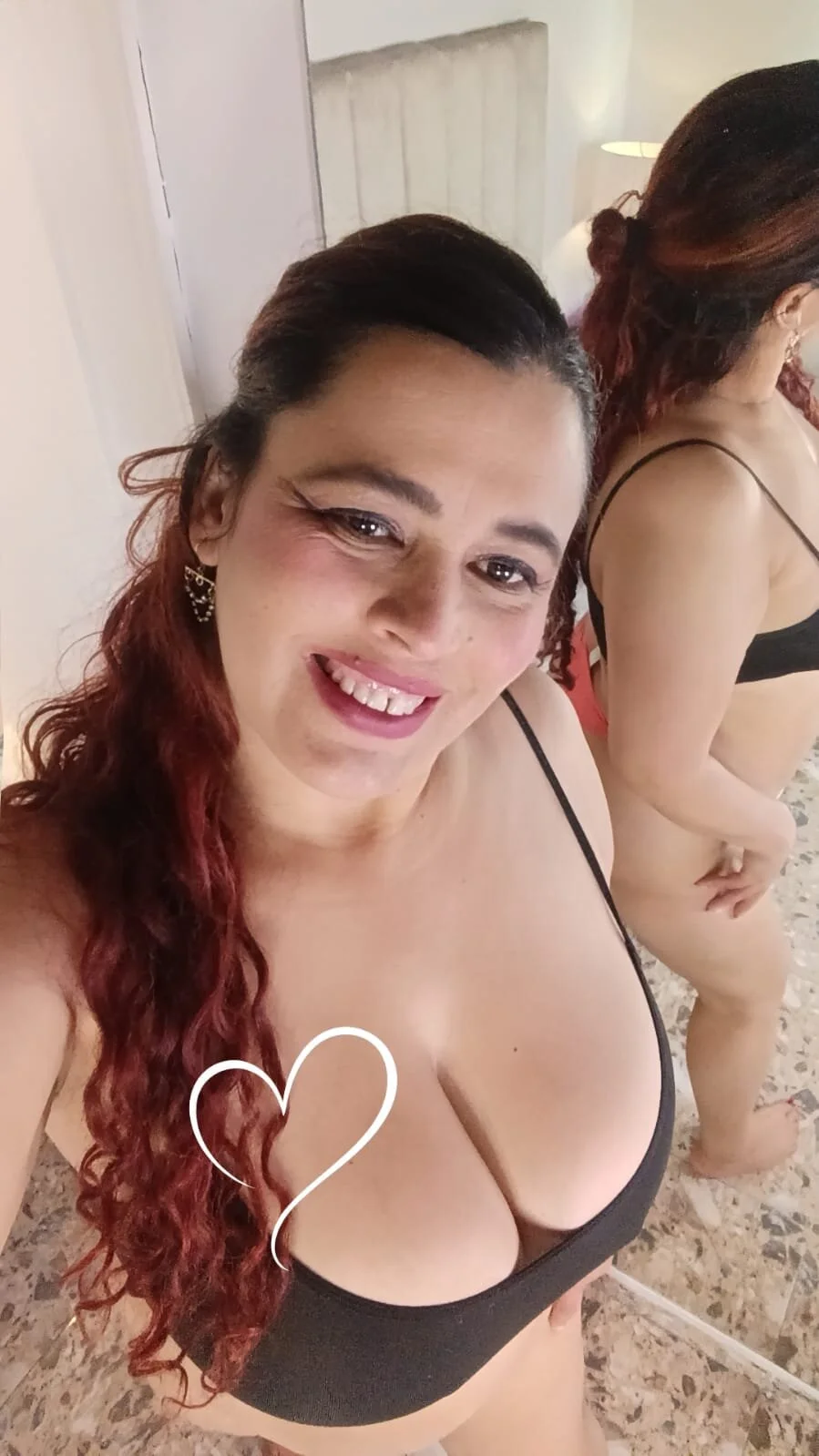 XXX Porn Photo of Nude MarthinaBaker 13