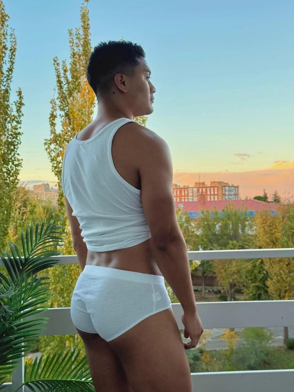 XXX Porn Photo of Nude danny_smith24 2