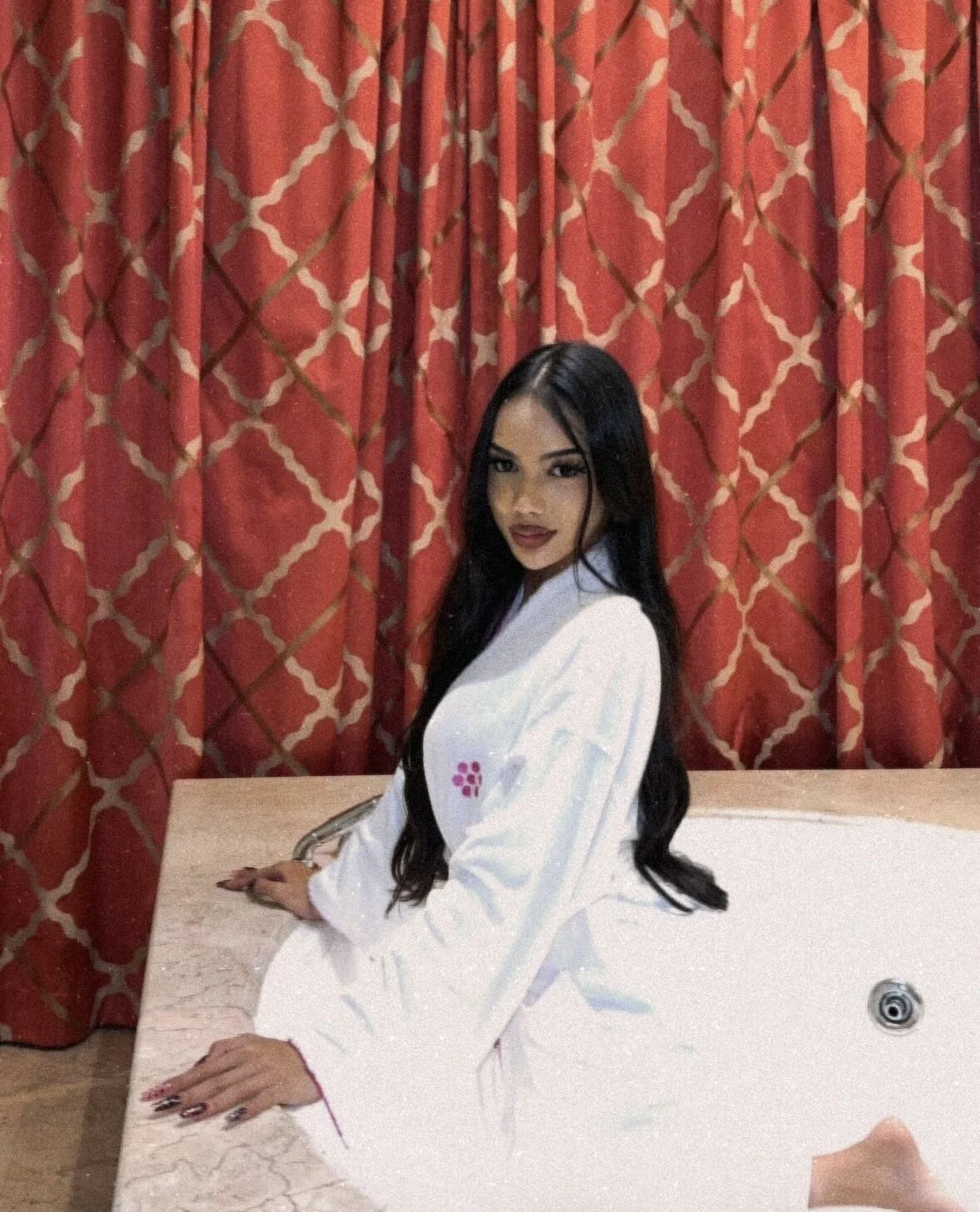 XXX Porn Photo of Nude khalifafoxxxx 5