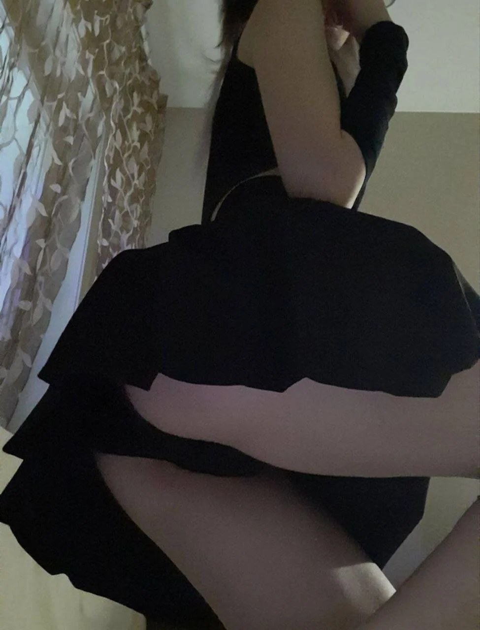 XXX Porn Photo of Nude Yzi 2