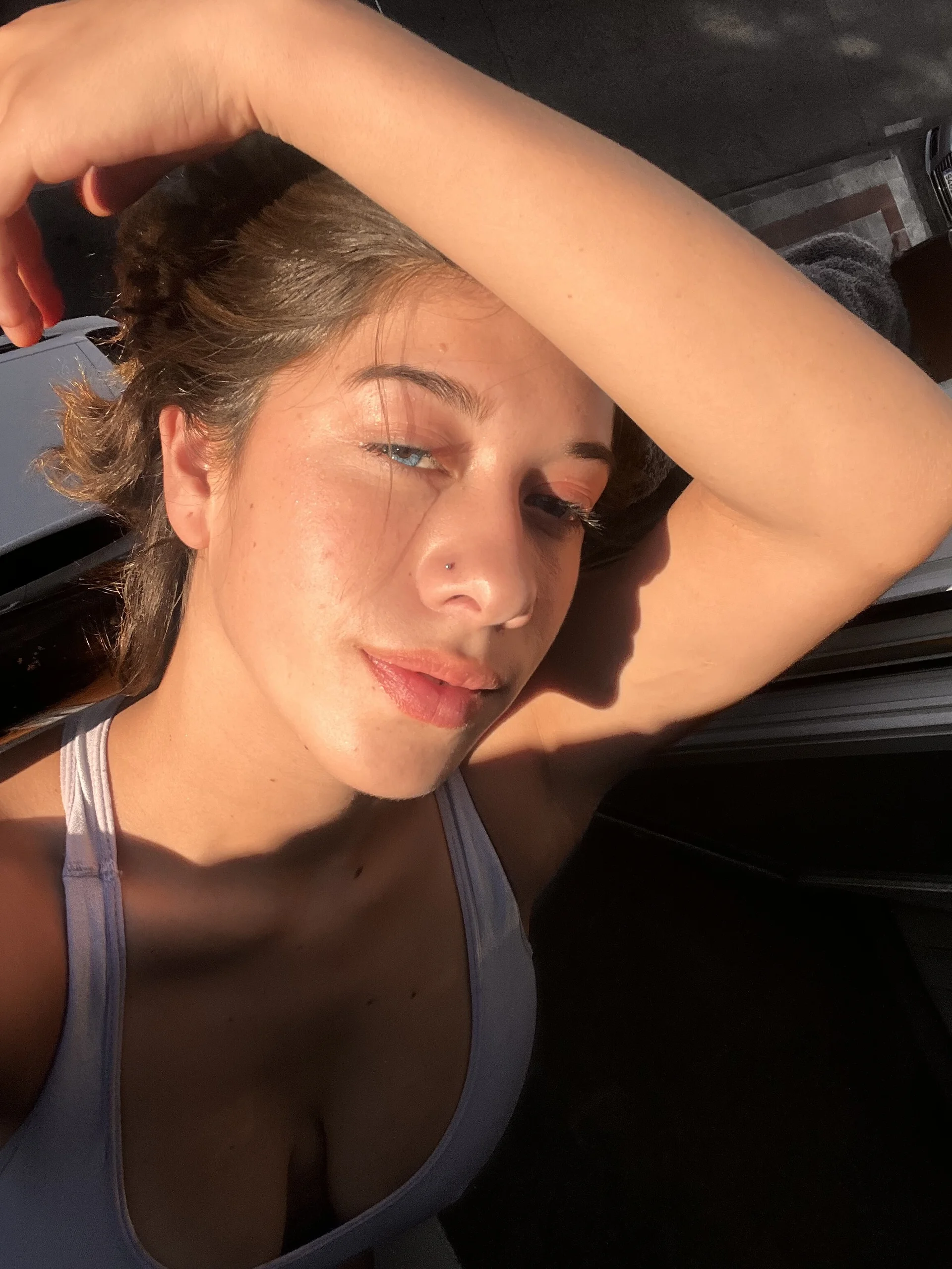 XXX Porn Photo of Nude Enyeld_ruru 7