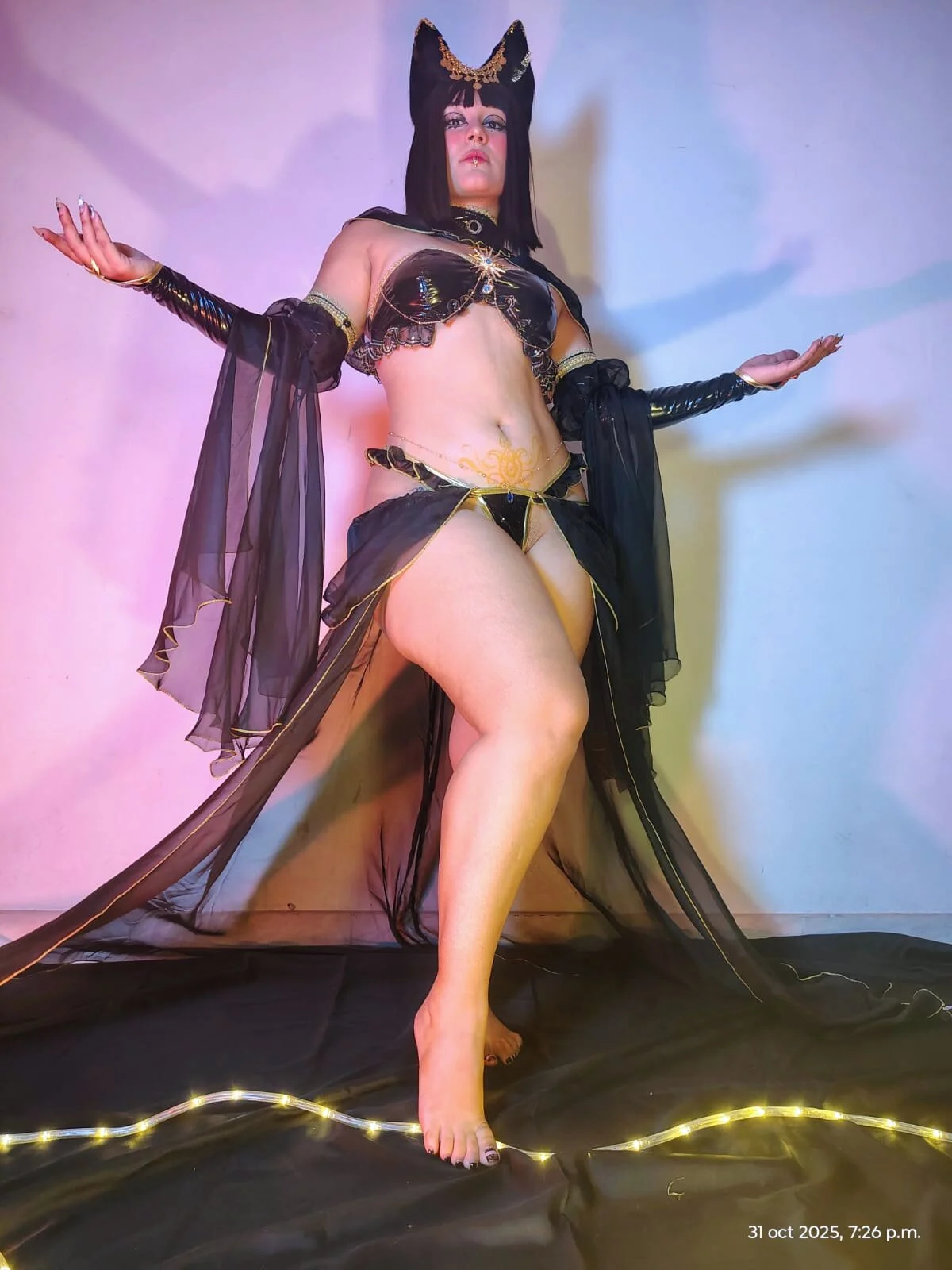 XXX Porn Photo of Nude chunn_liioo 89