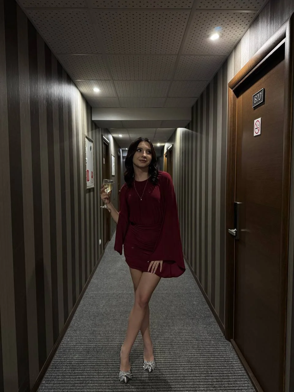 XXX Porn Photo of Nude DaisyBlaze 52