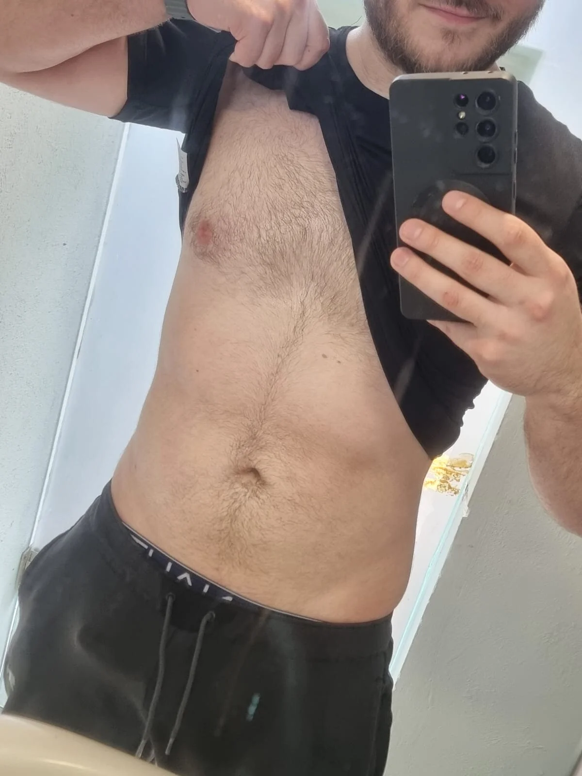 XXX Porn Photo of Nude Paul00474 5