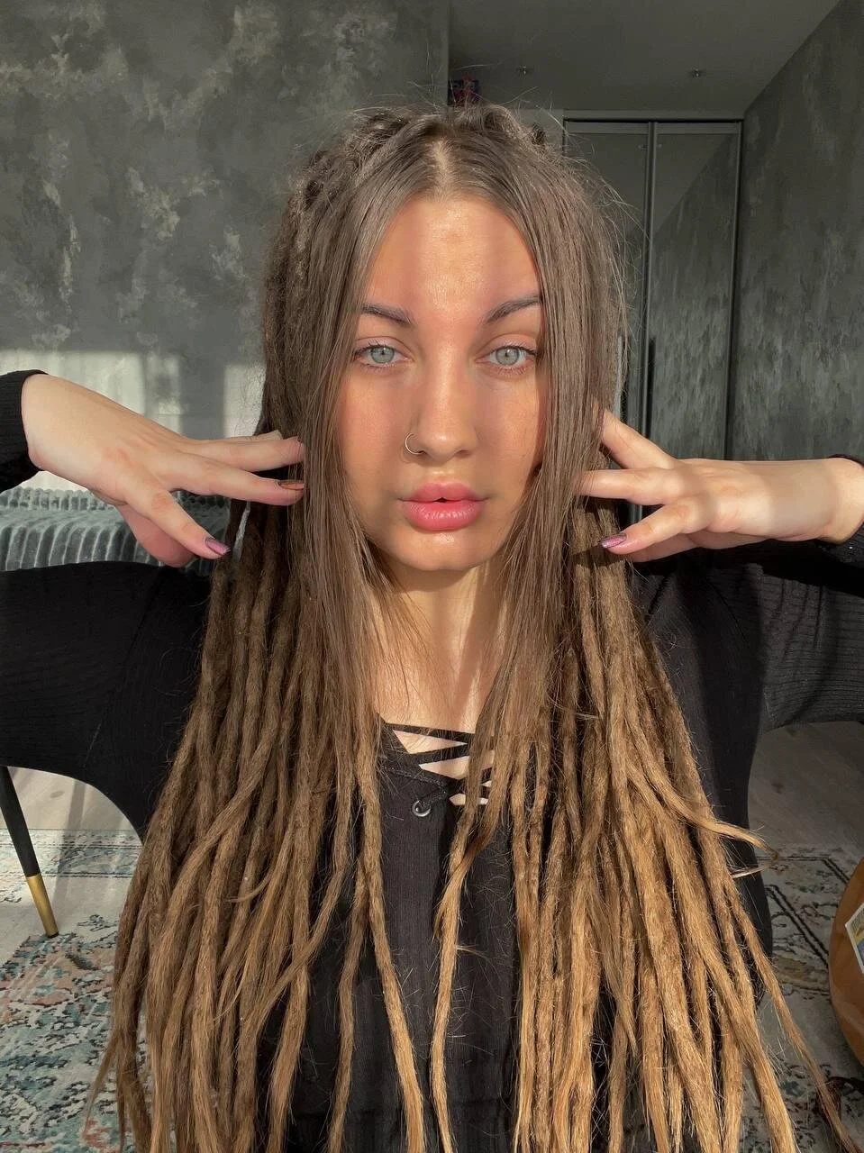 XXX Porn Photo of Nude Slatka_torta 18