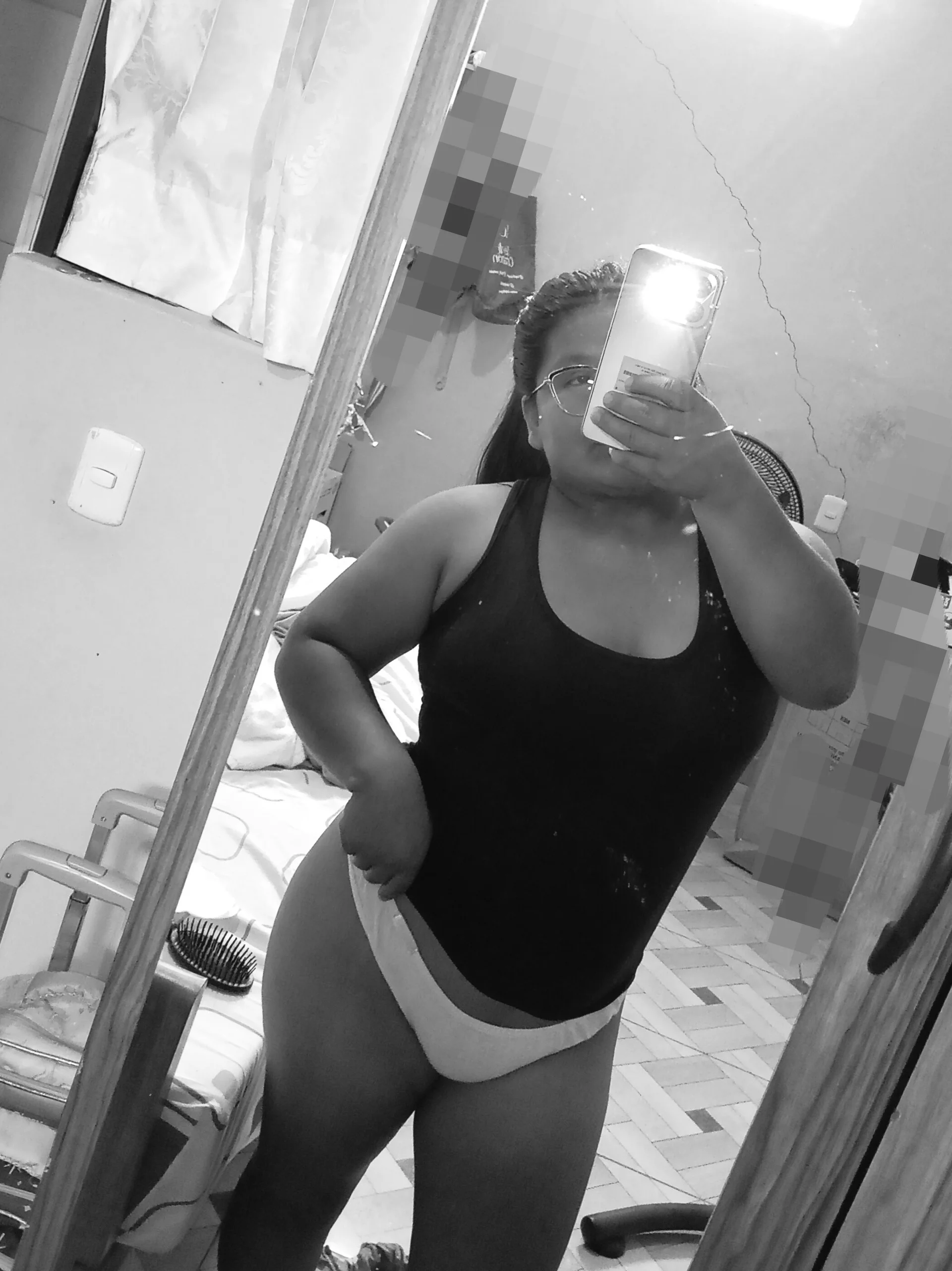 XXX Porn Photo of Nude vea_m 2